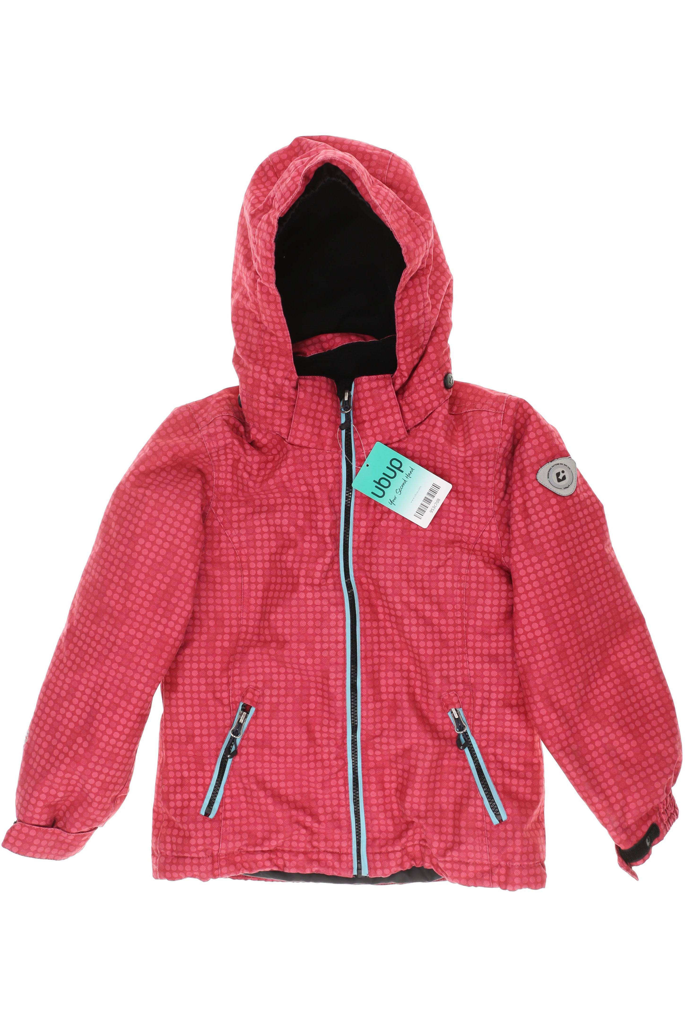 

killtec Mädchen Jacke, pink, Gr. 128