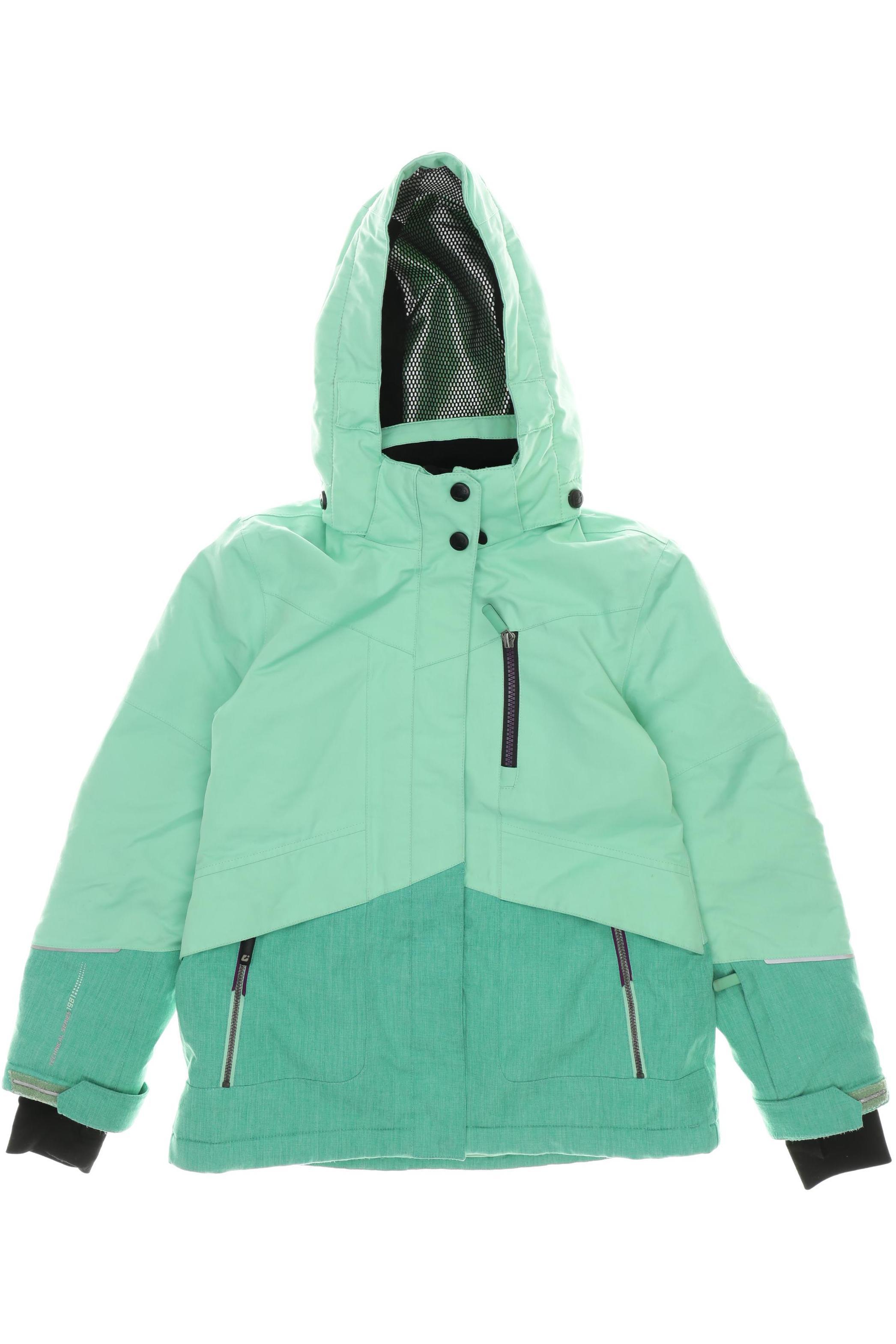 

killtec Mädchen Jacke, grün, Gr. 140