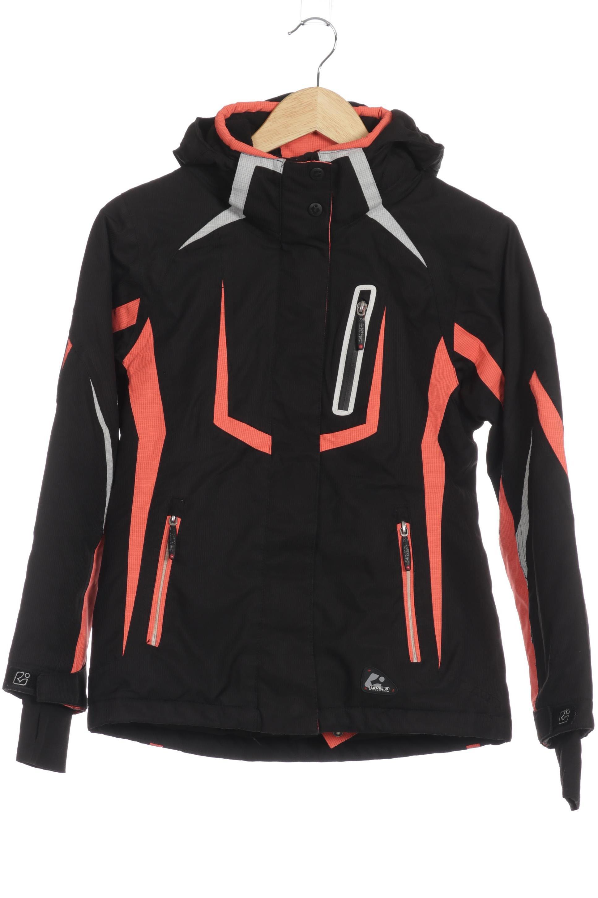 

killtec Mädchen Jacke, schwarz, Gr. 152