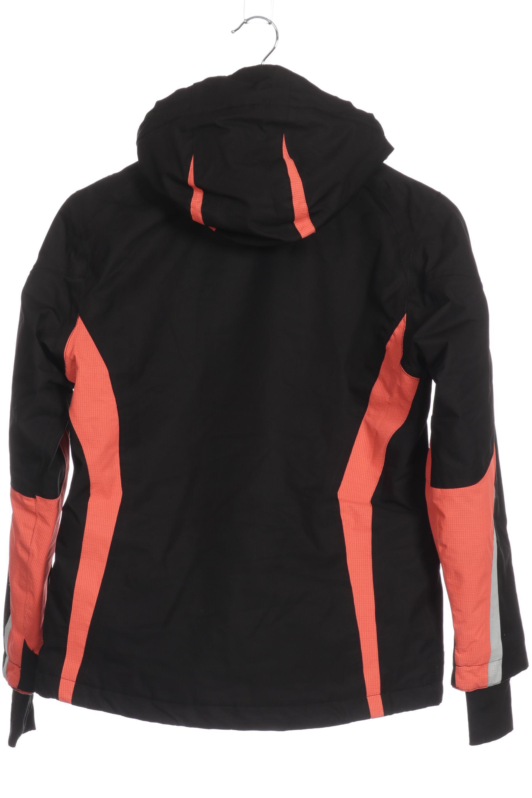 Thumbnail - killtec Mädchen Jacke, schwarz, Gr. 152