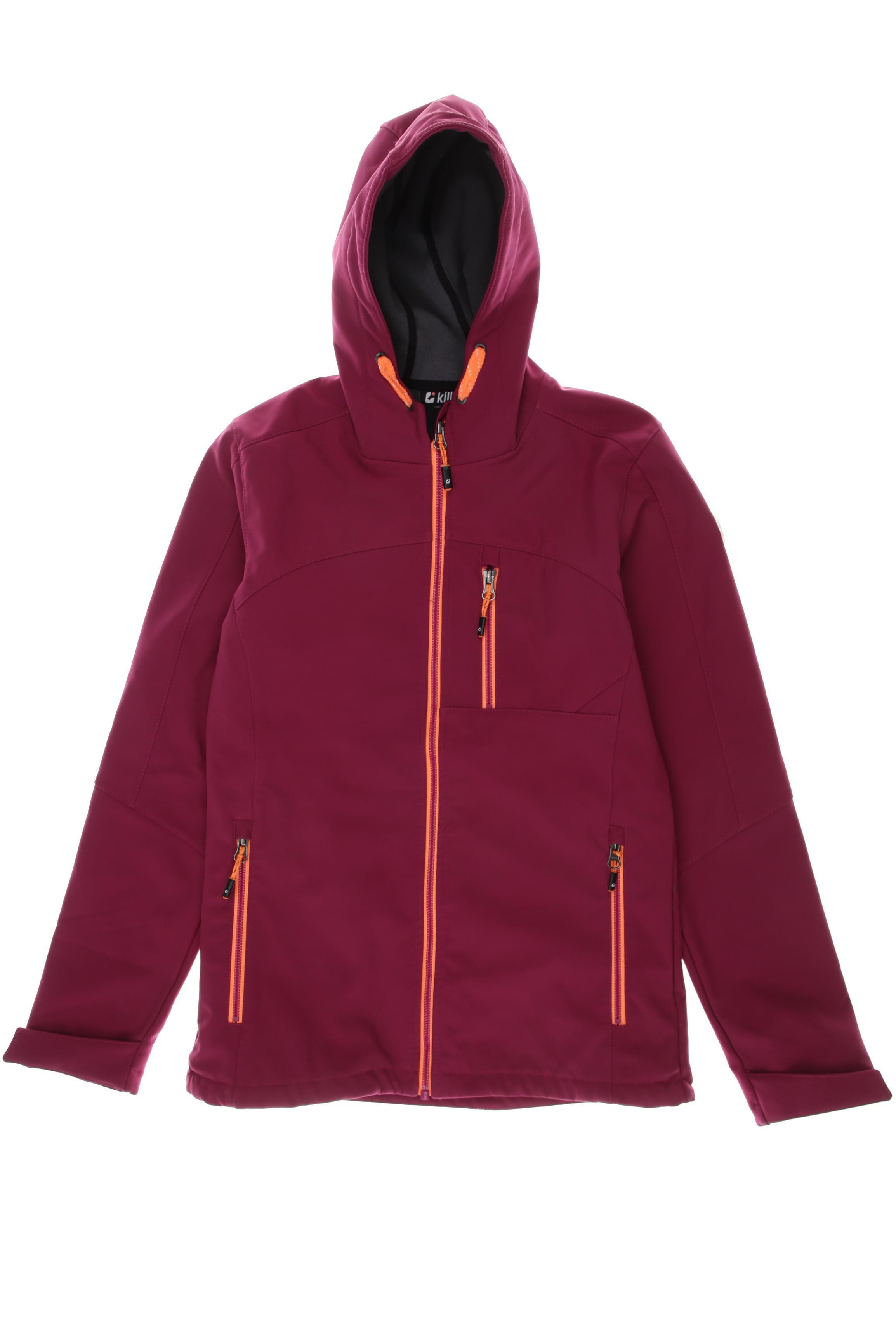 

killtec Mädchen Jacke, pink, Gr. 164