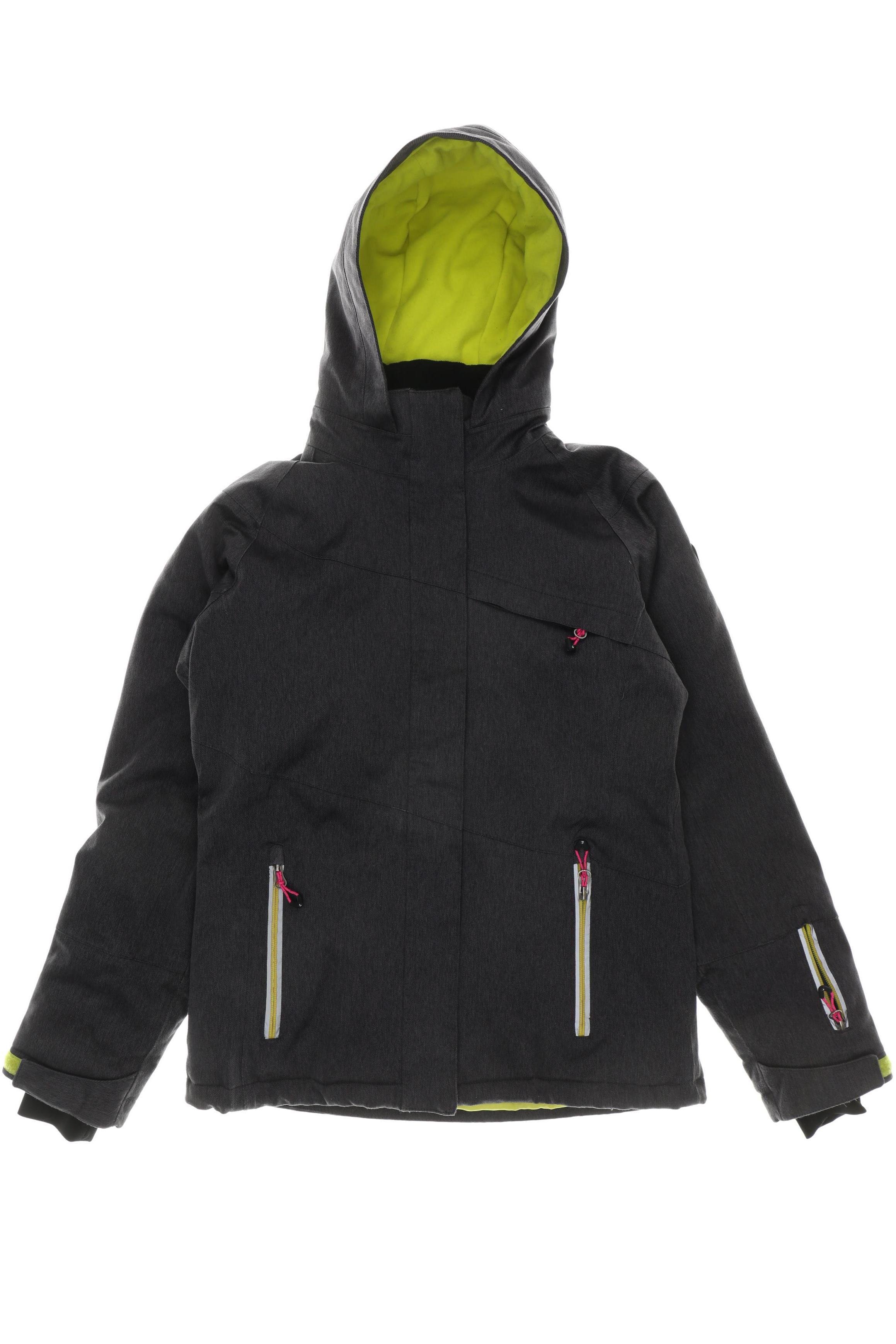 

killtec Mädchen Jacke, grau, Gr. 164