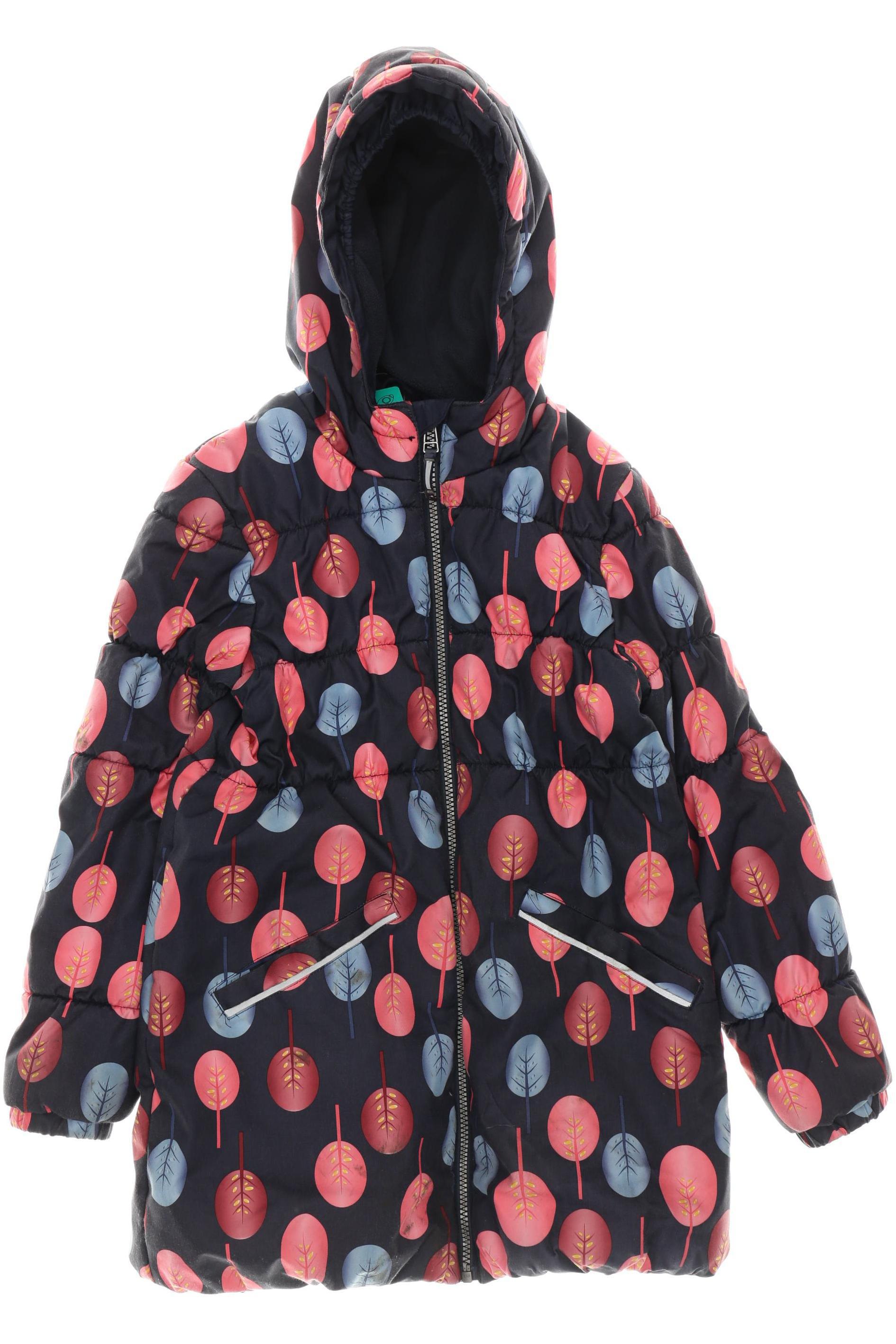 

killtec Mädchen Jacke, schwarz, Gr. 134