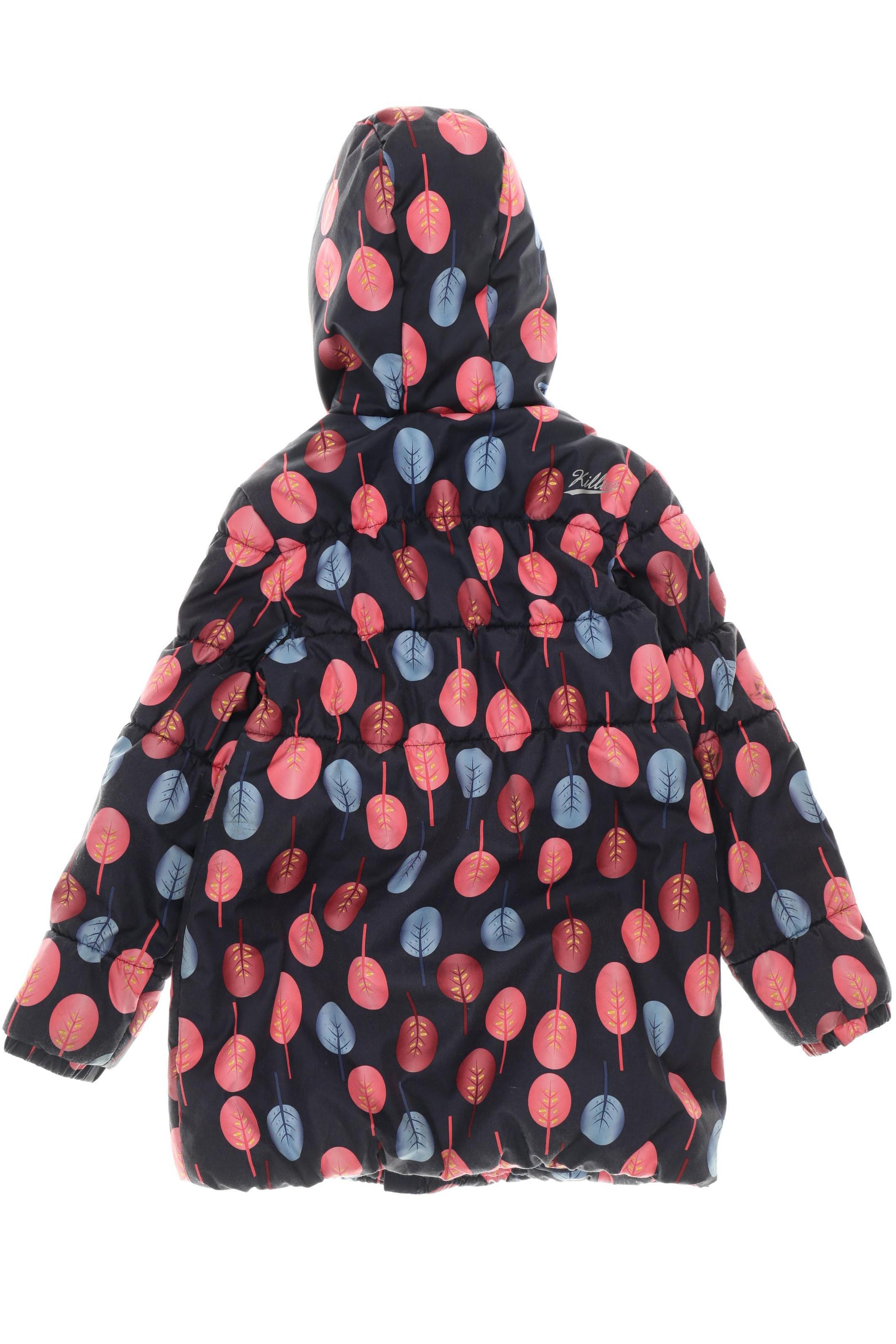 Thumbnail - killtec Mädchen Jacke, schwarz, Gr. 134