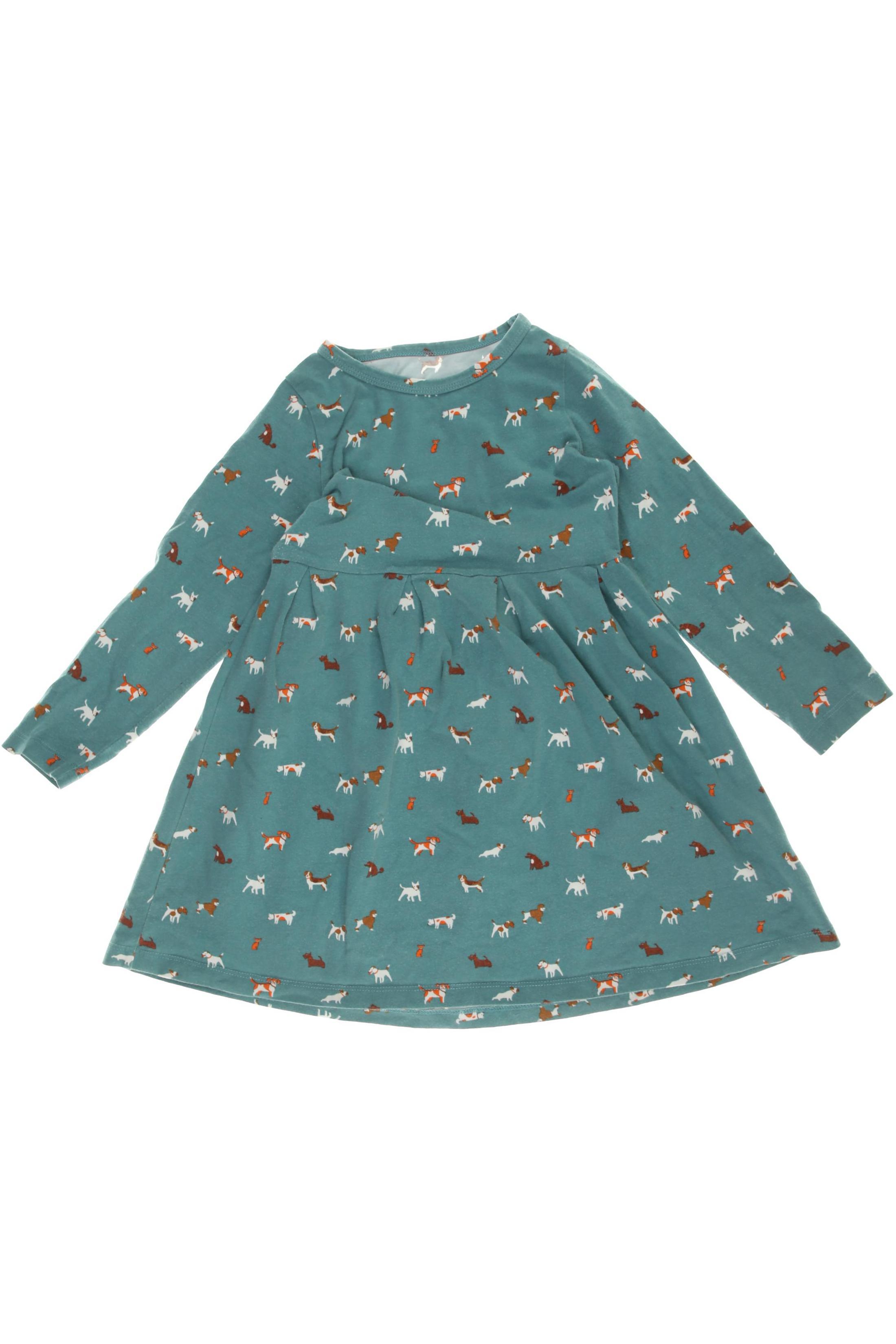 

lily balou Mädchen Kleid, türkis, Gr. 116