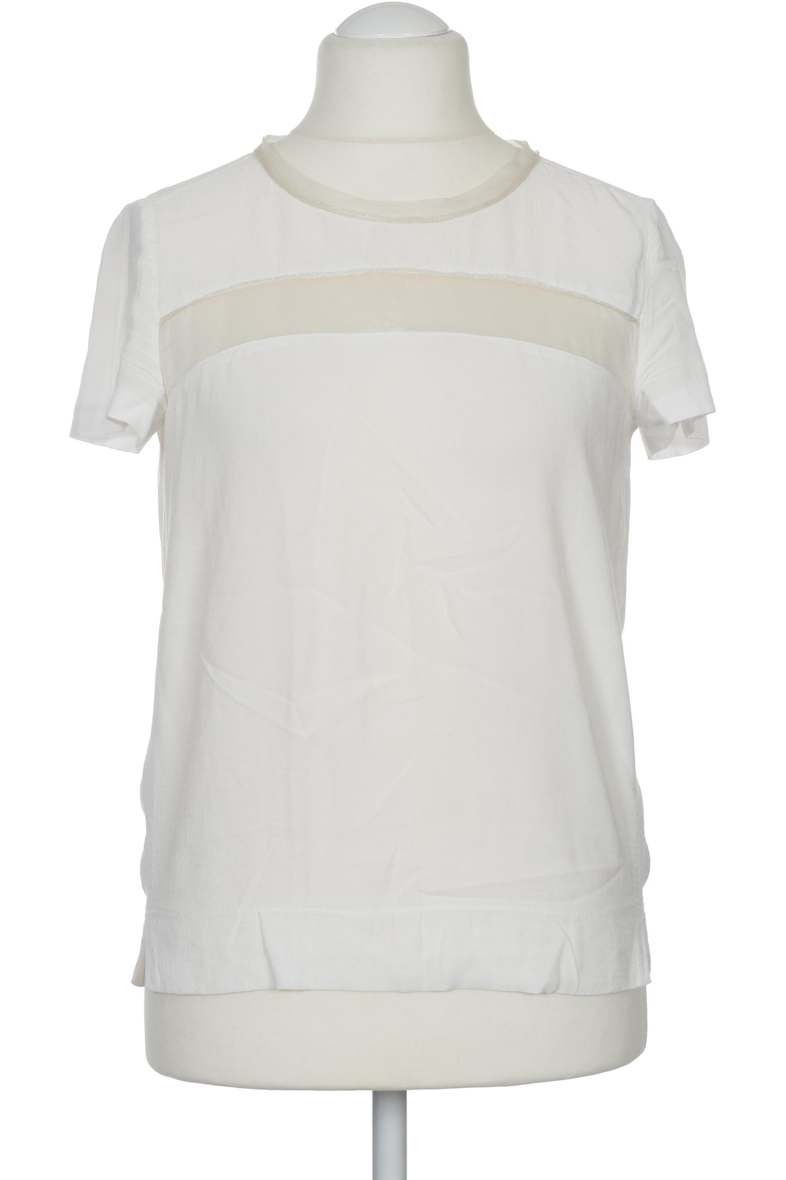 

maje Damen Bluse, beige, Gr.