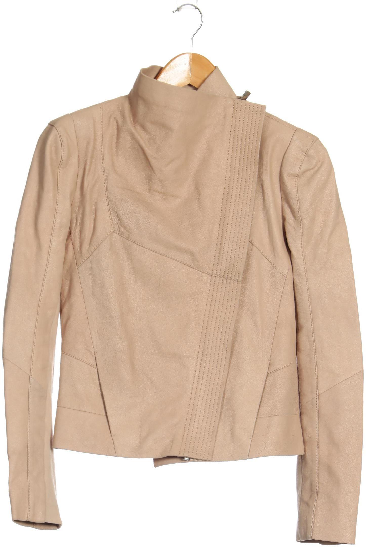 

maje Damen Jacke, pink, Gr. 38