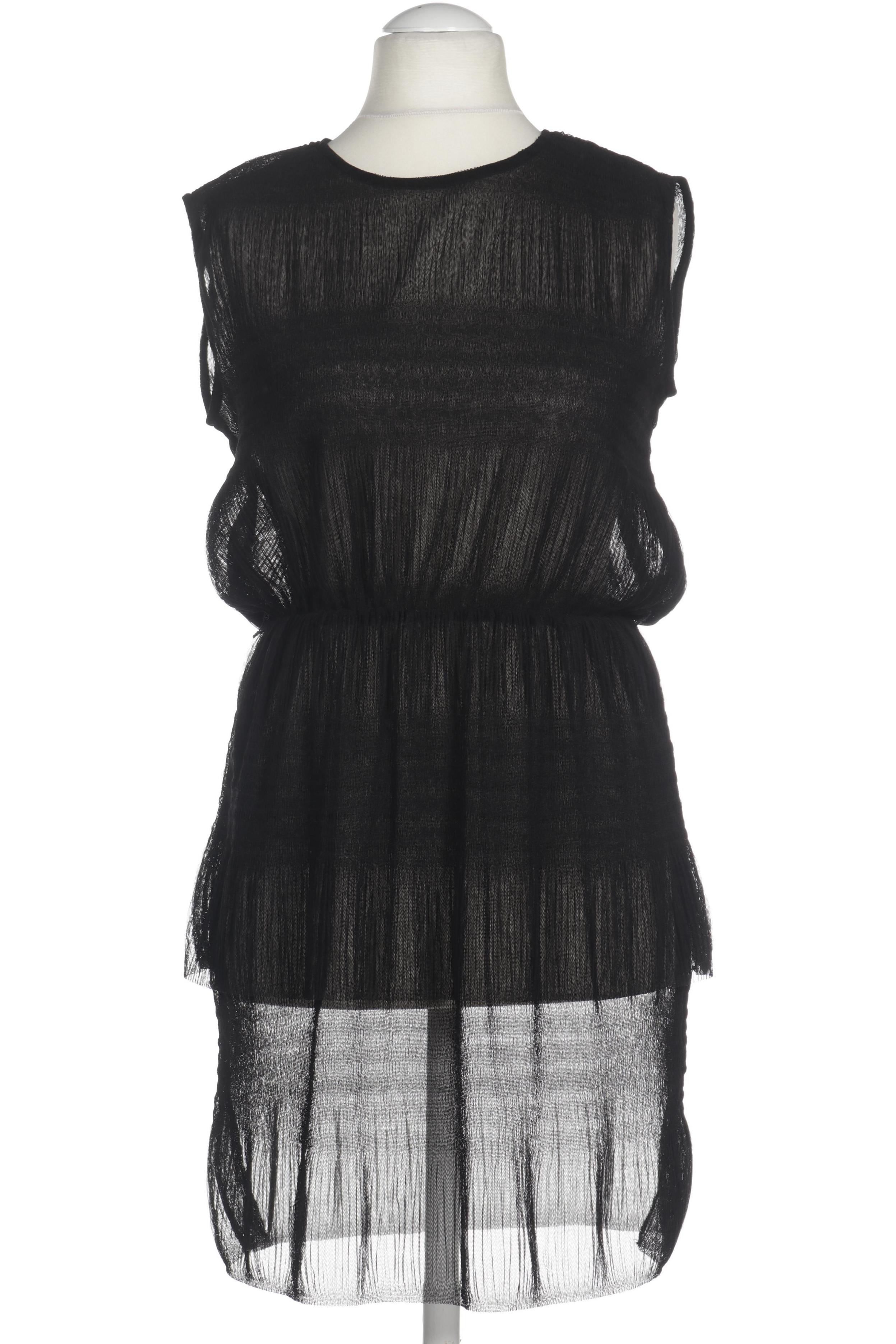 

maje Damen Kleid, schwarz, Gr.