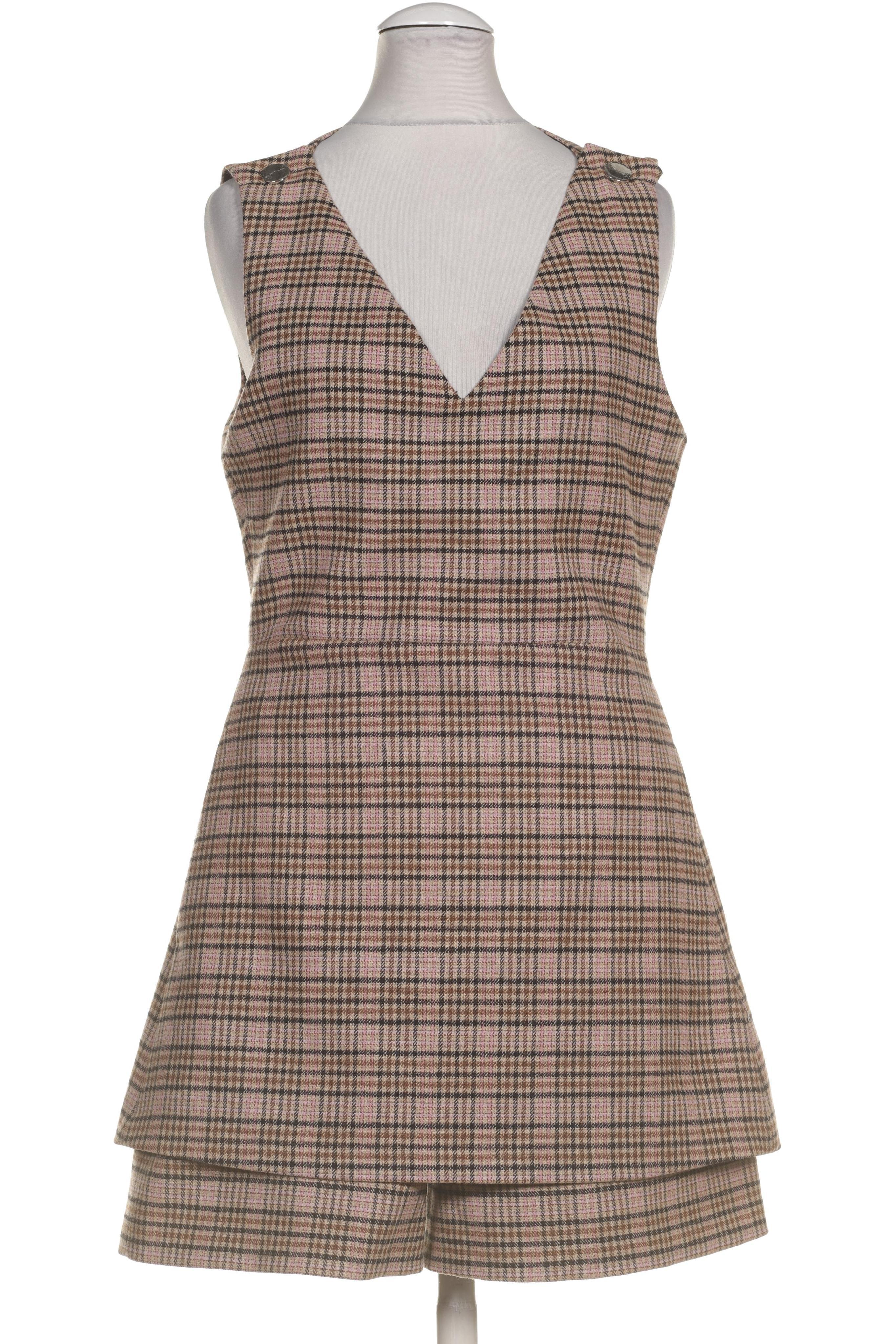 

maje Damen Jumpsuit/Overall, braun, Gr. 38