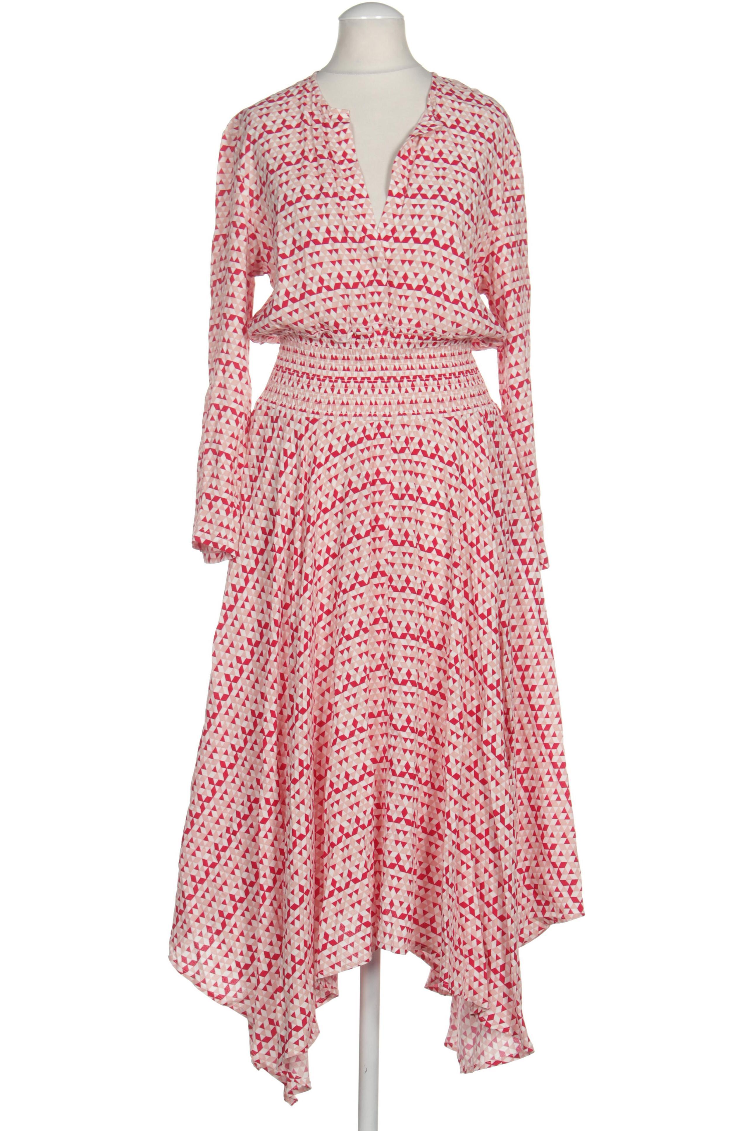 

maje Damen Kleid, pink, Gr.