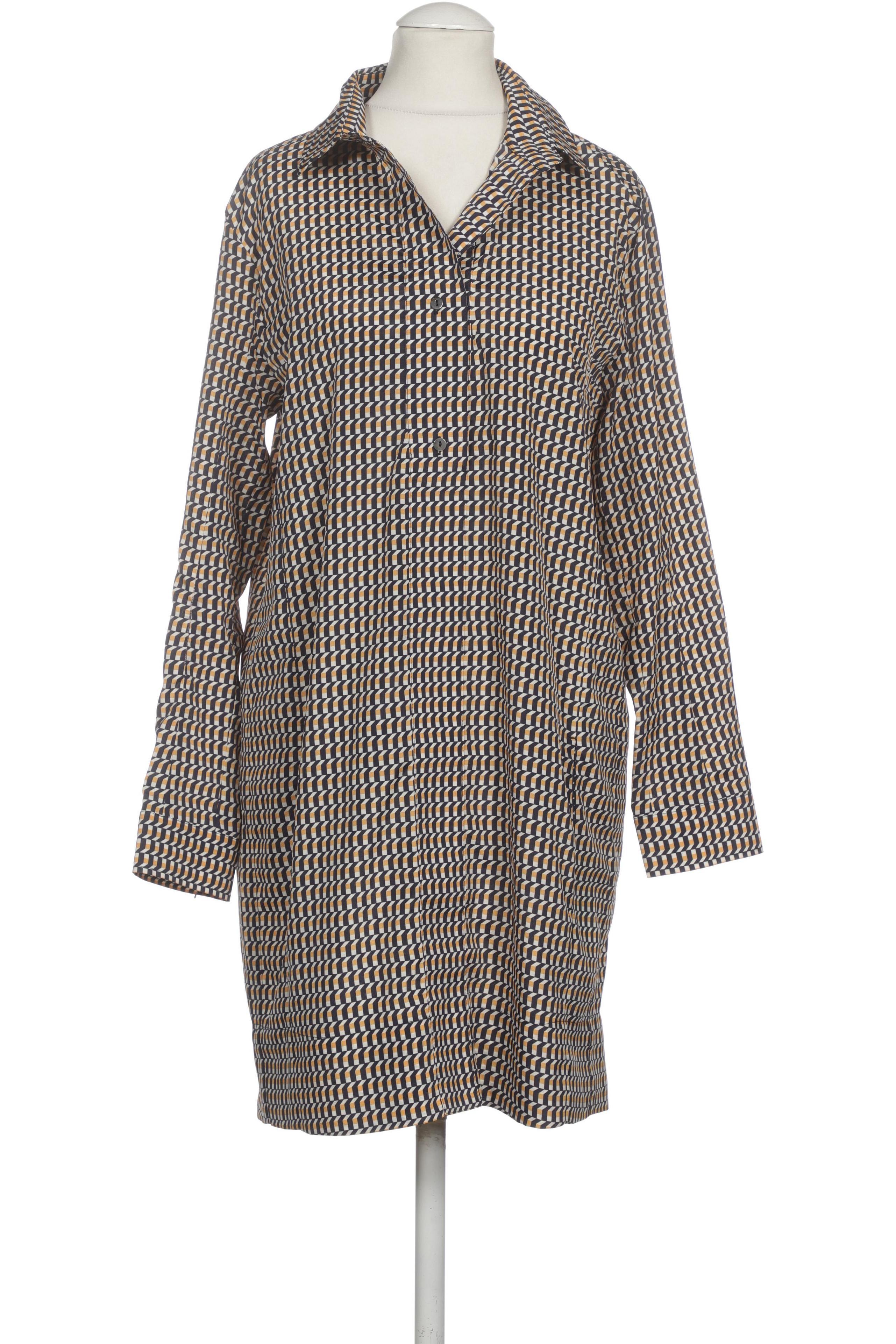 

maje Damen Kleid, blau, Gr.