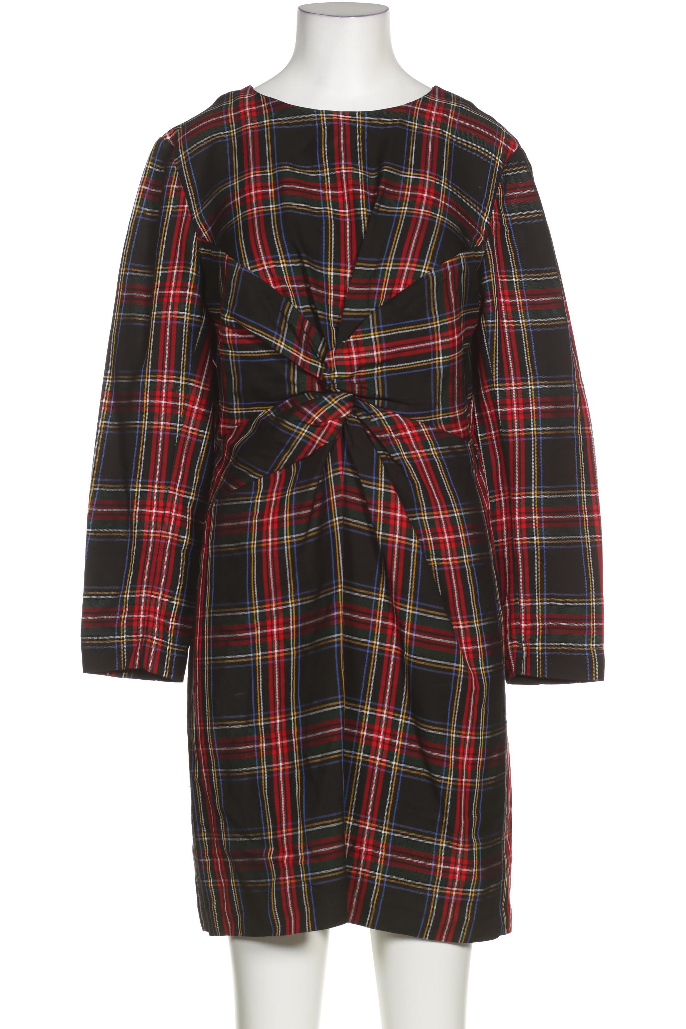 

maje Damen Kleid, schwarz, Gr.