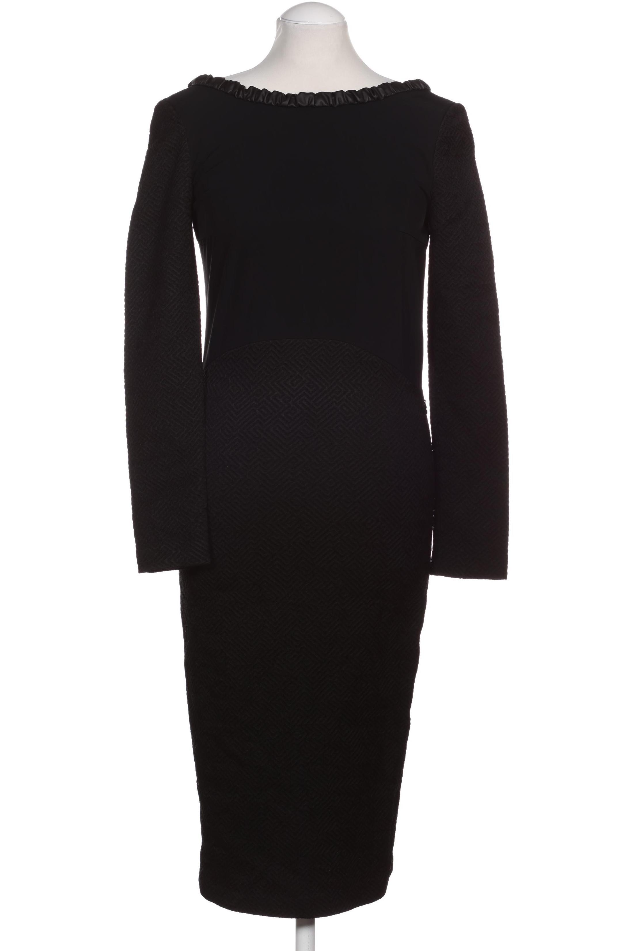 

maje Damen Kleid, schwarz, Gr.