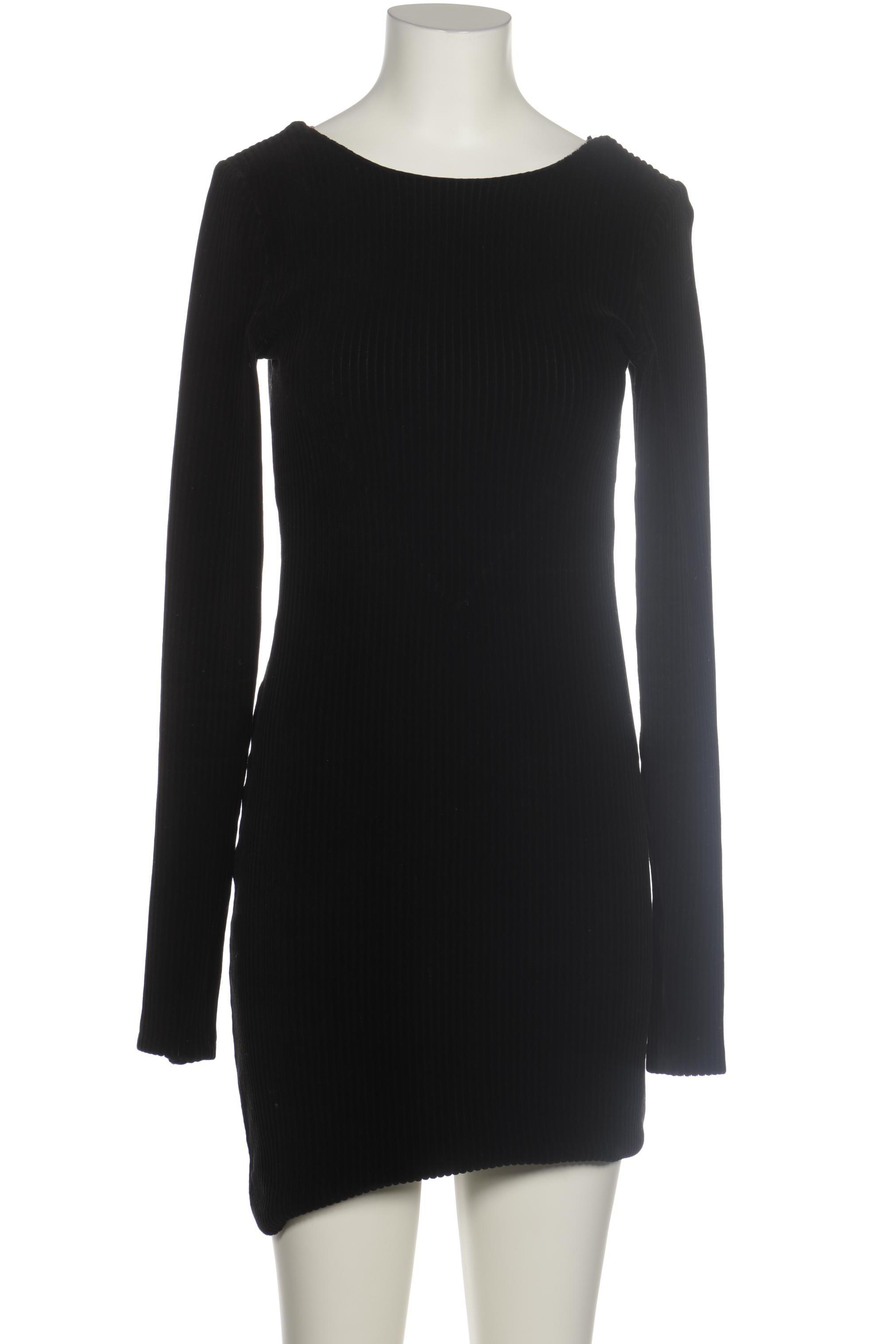 

maje Damen Kleid, schwarz, Gr.