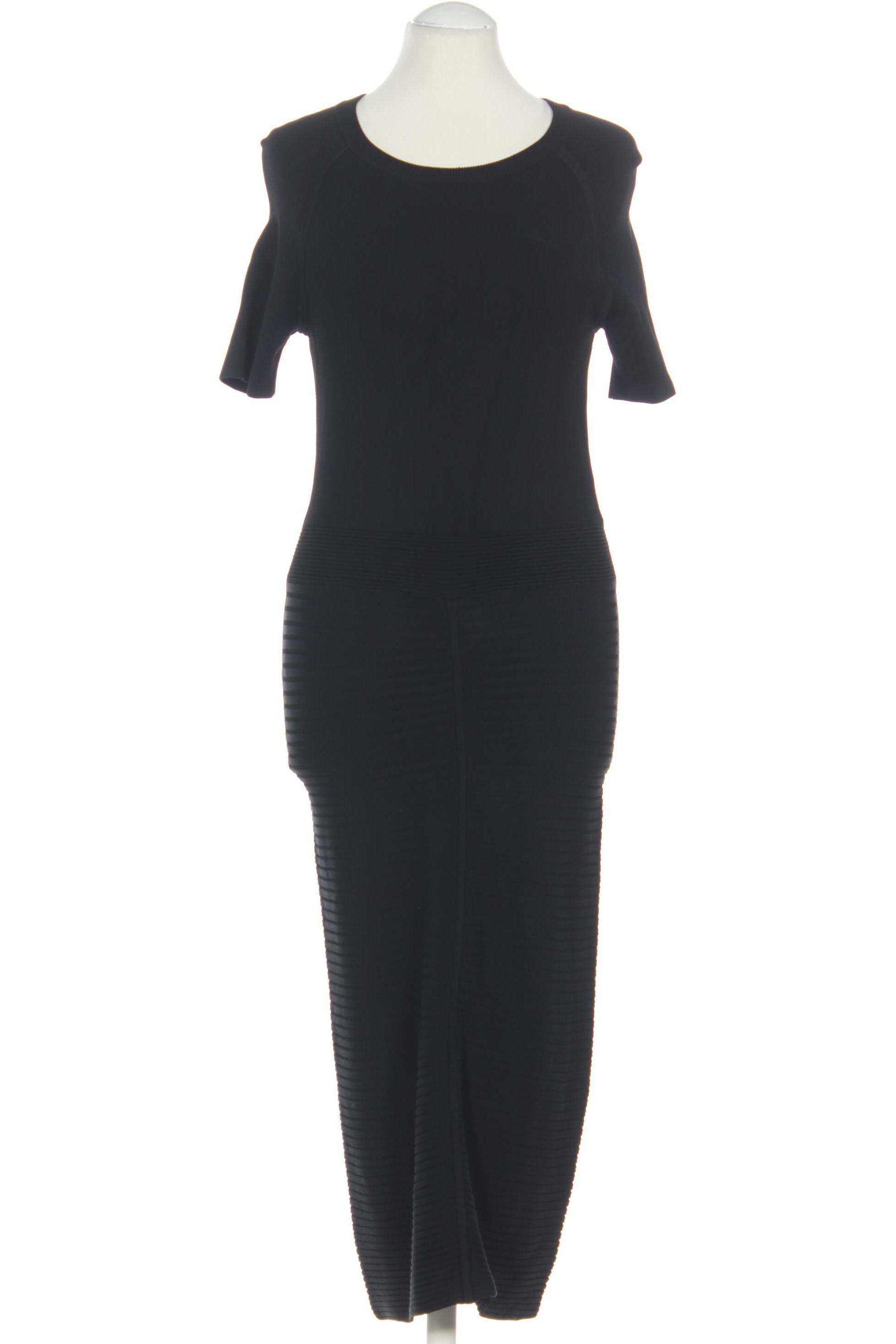 

maje Damen Kleid, schwarz, Gr.