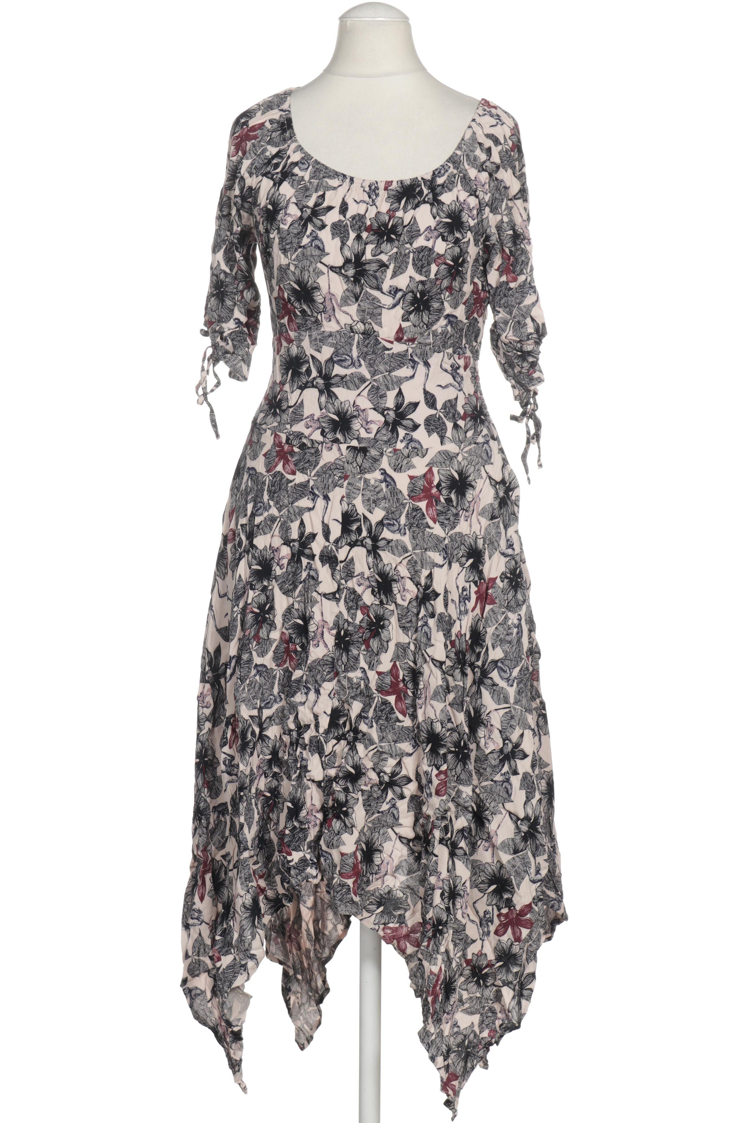 

maje Damen Kleid, blau, Gr.