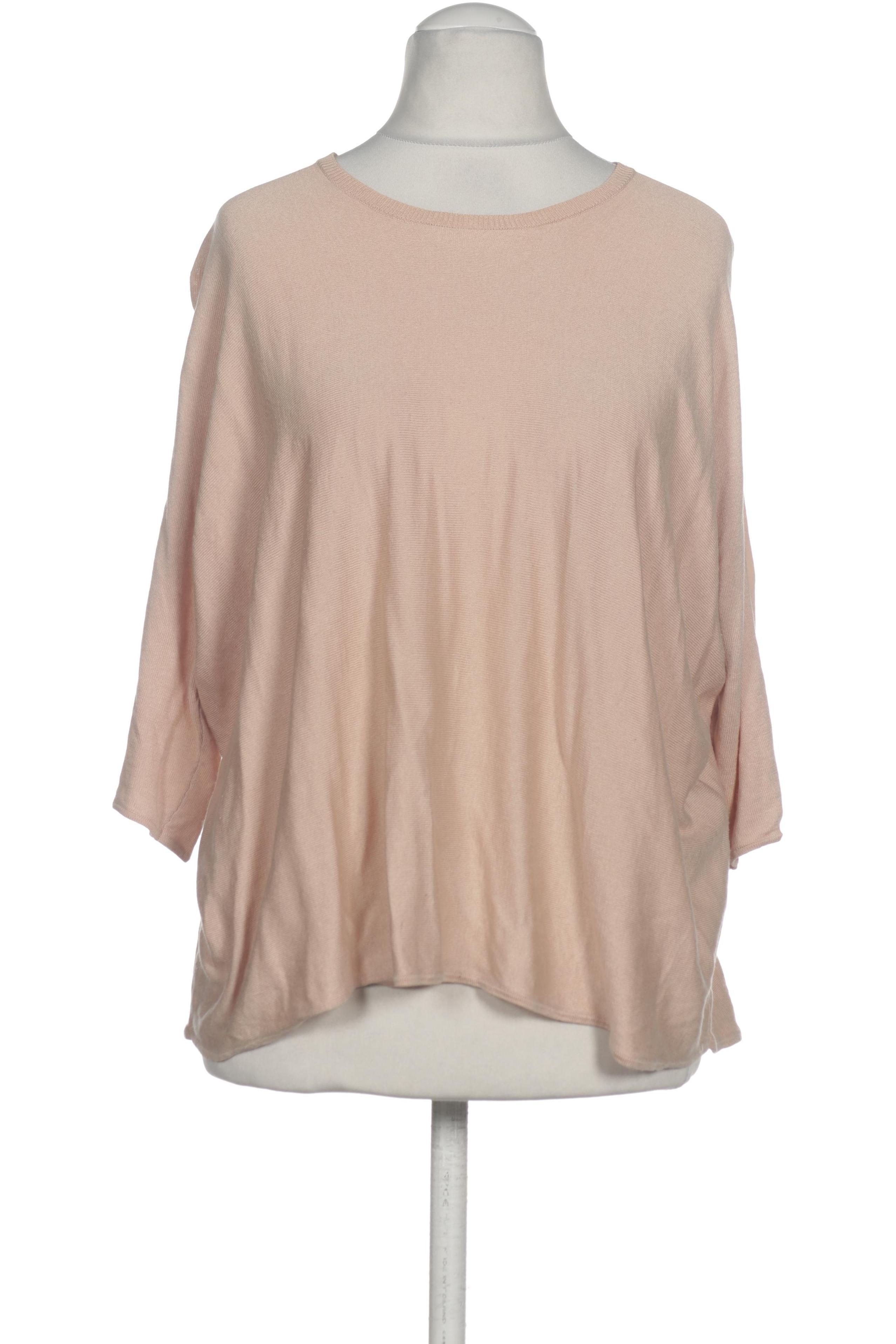 

maje Damen Pullover, beige, Gr.