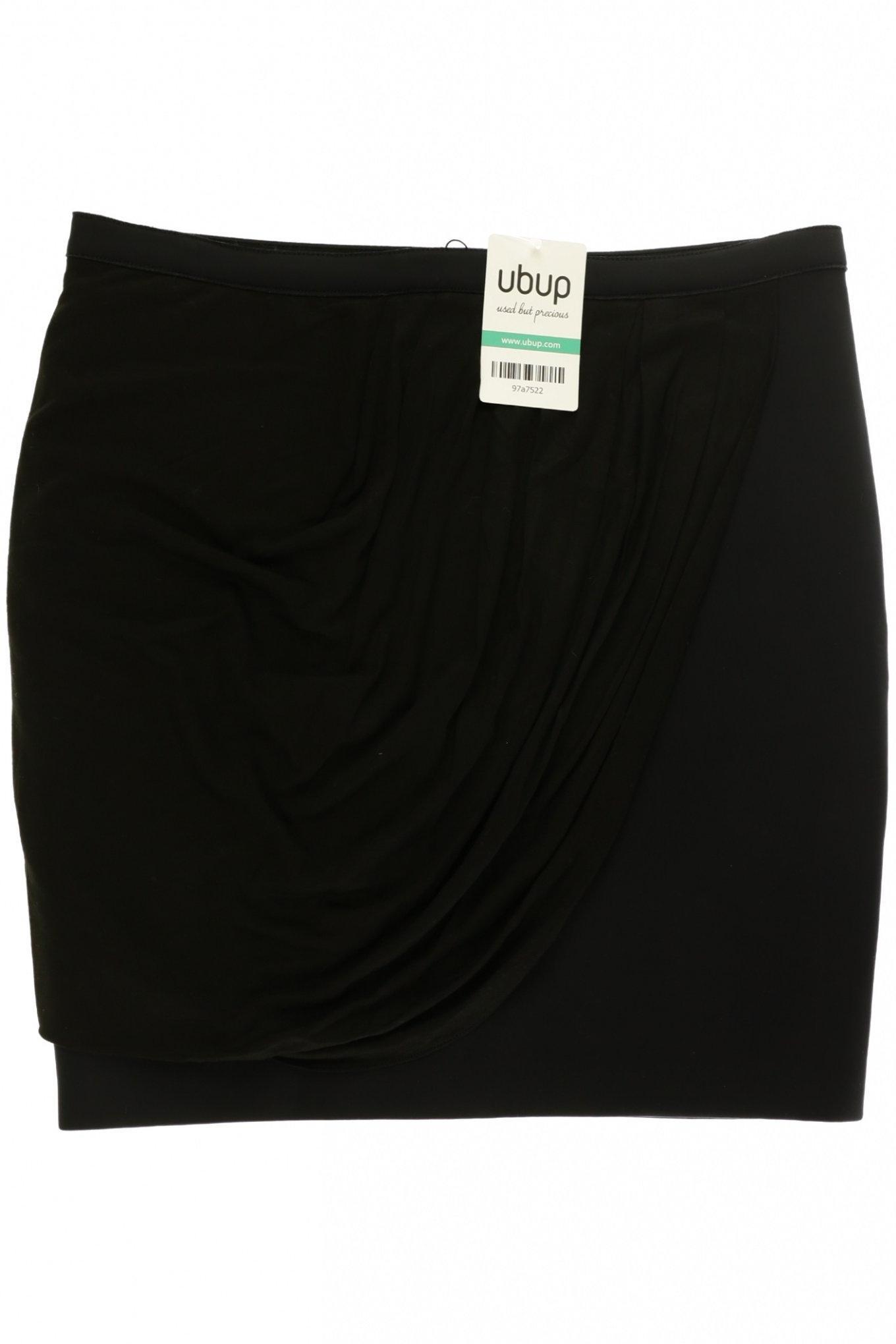 

maje Damen Rock, schwarz, Gr.