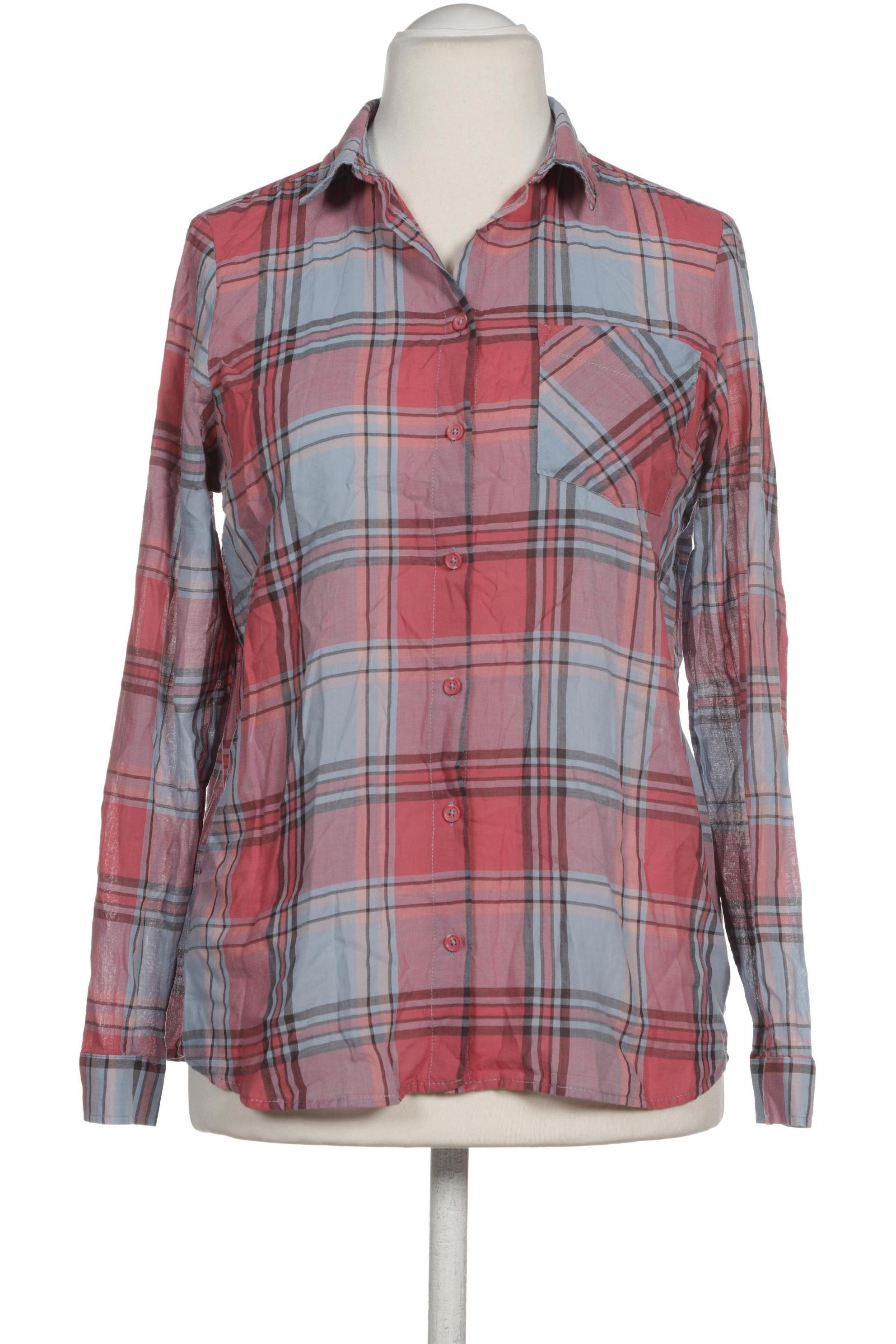 

mavi Damen Bluse, pink, Gr.