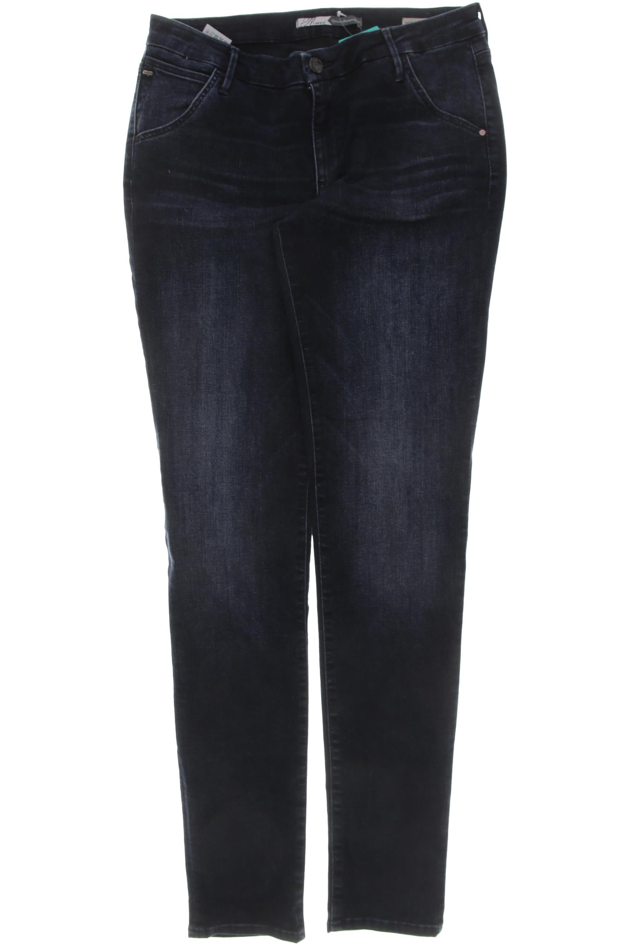 

mavi Damen Jeans, blau, Gr. 29