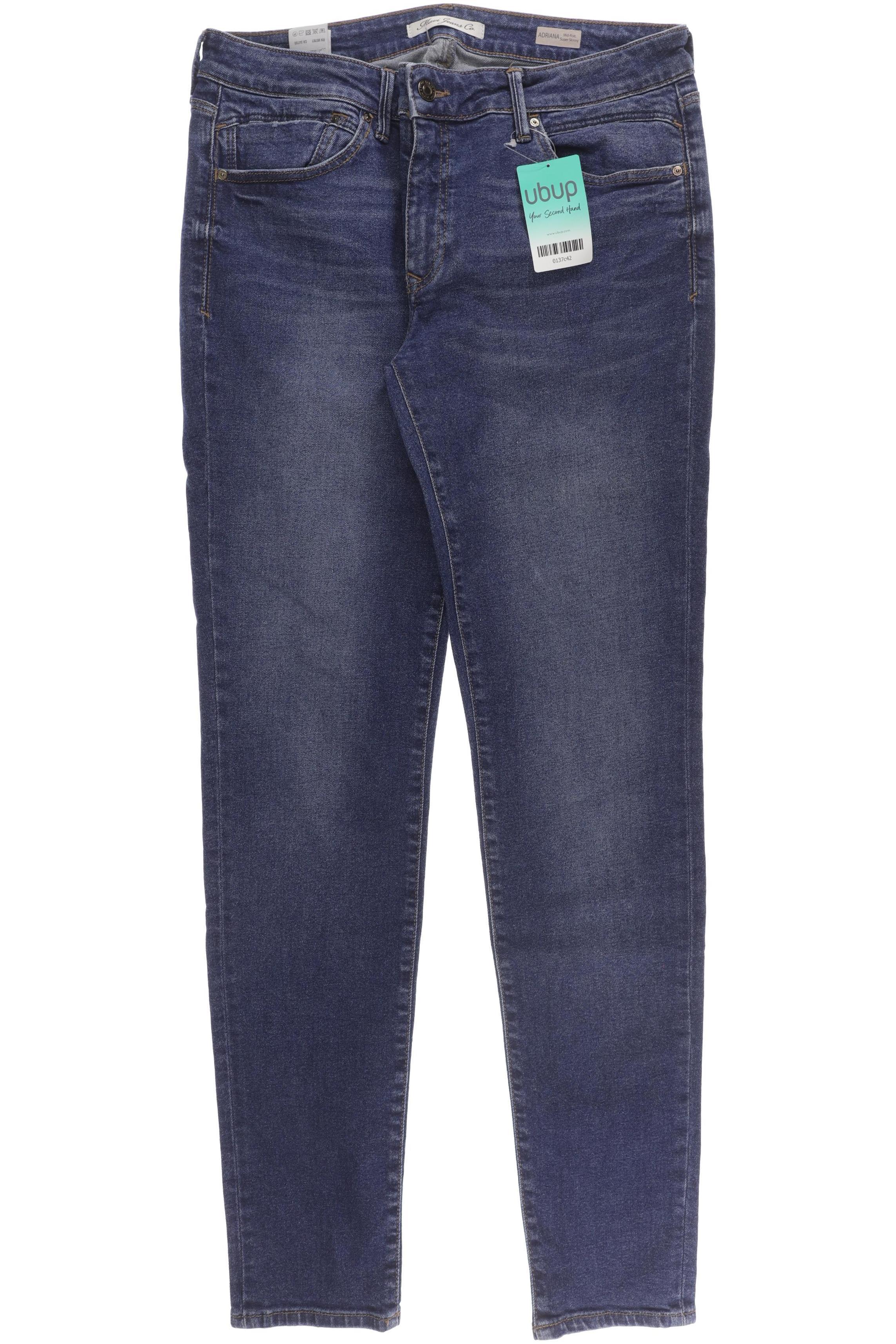 

mavi Damen Jeans, blau, Gr. 31