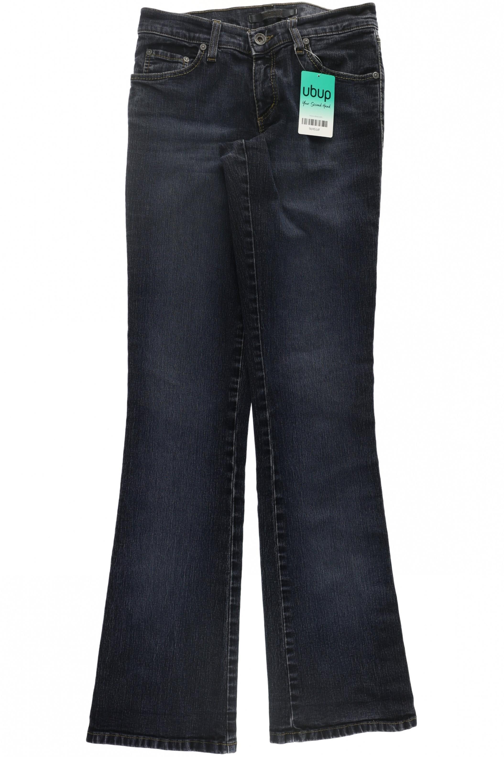 

mavi Damen Jeans, blau, Gr. 26