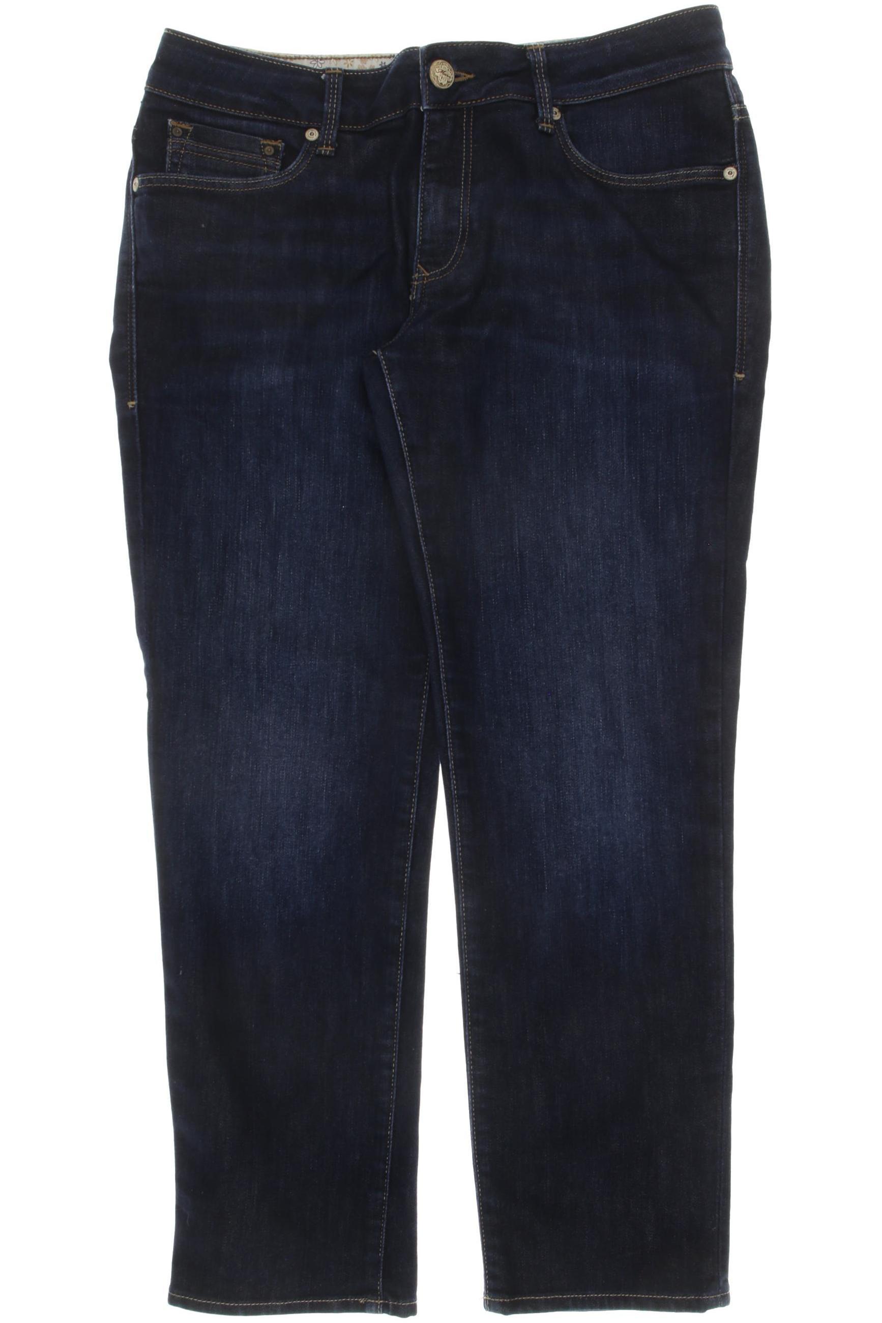 

mavi Damen Jeans, blau, Gr. 30