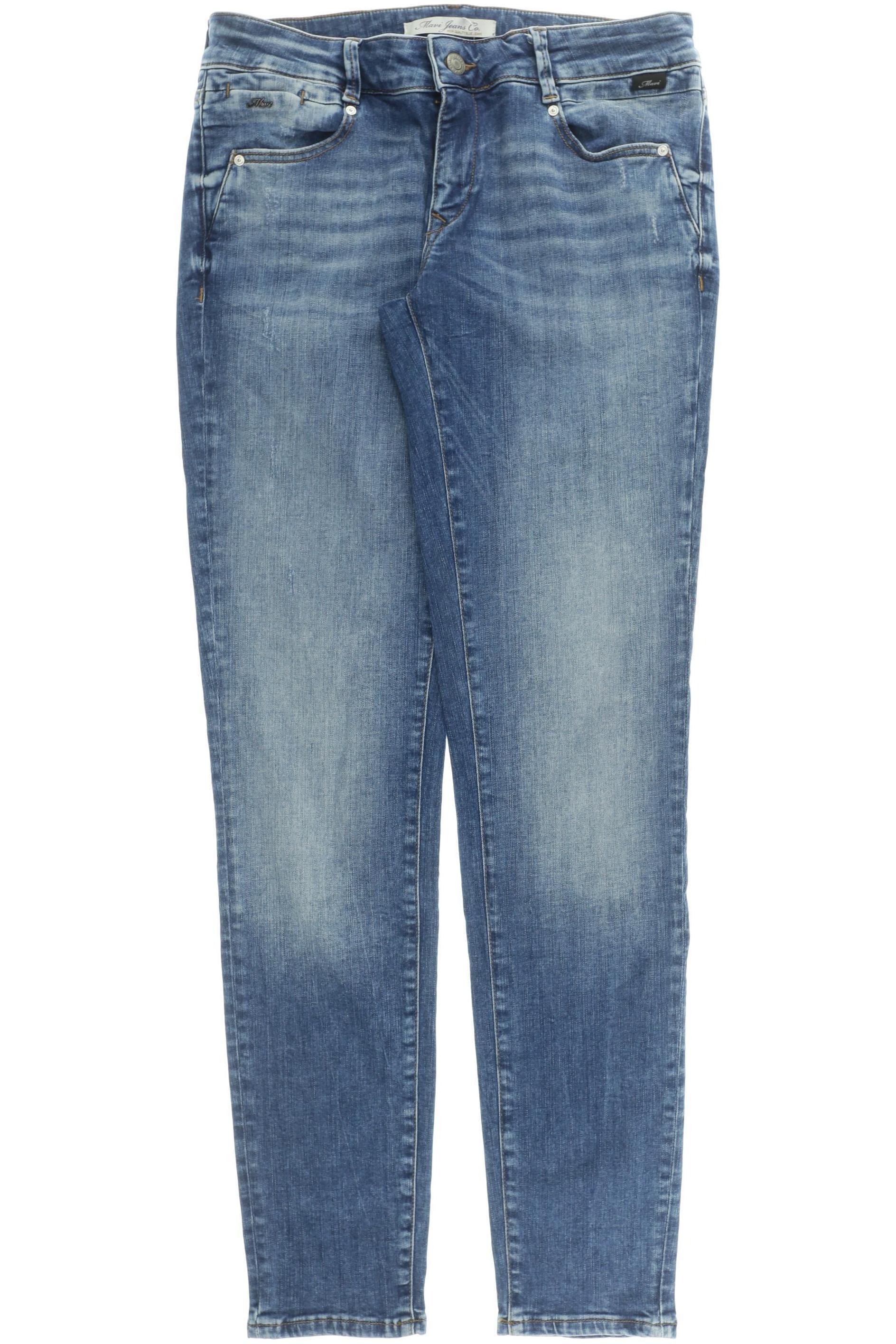 

mavi Damen Jeans, blau, Gr. 29