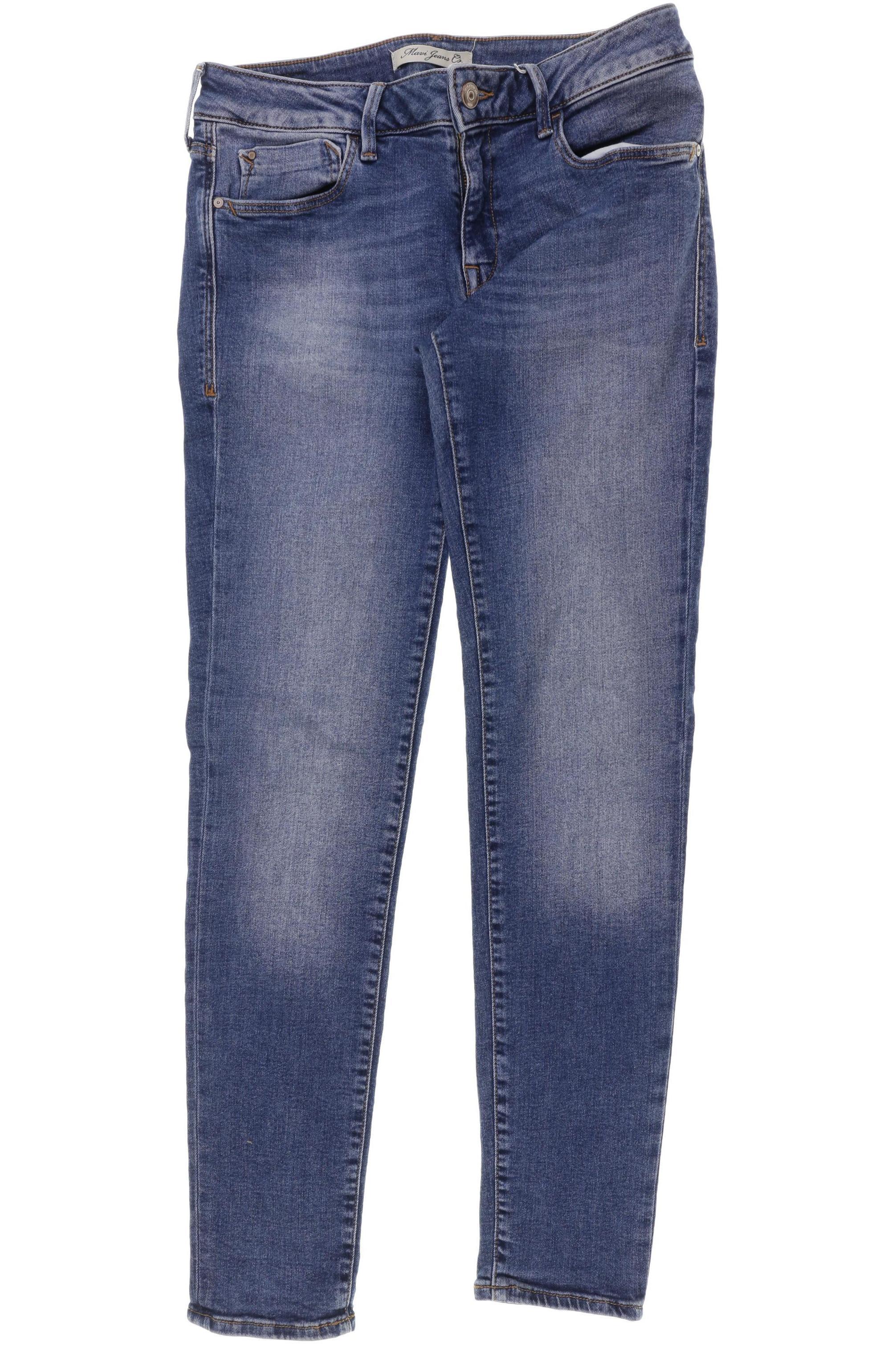 

mavi Damen Jeans, blau, Gr. 29