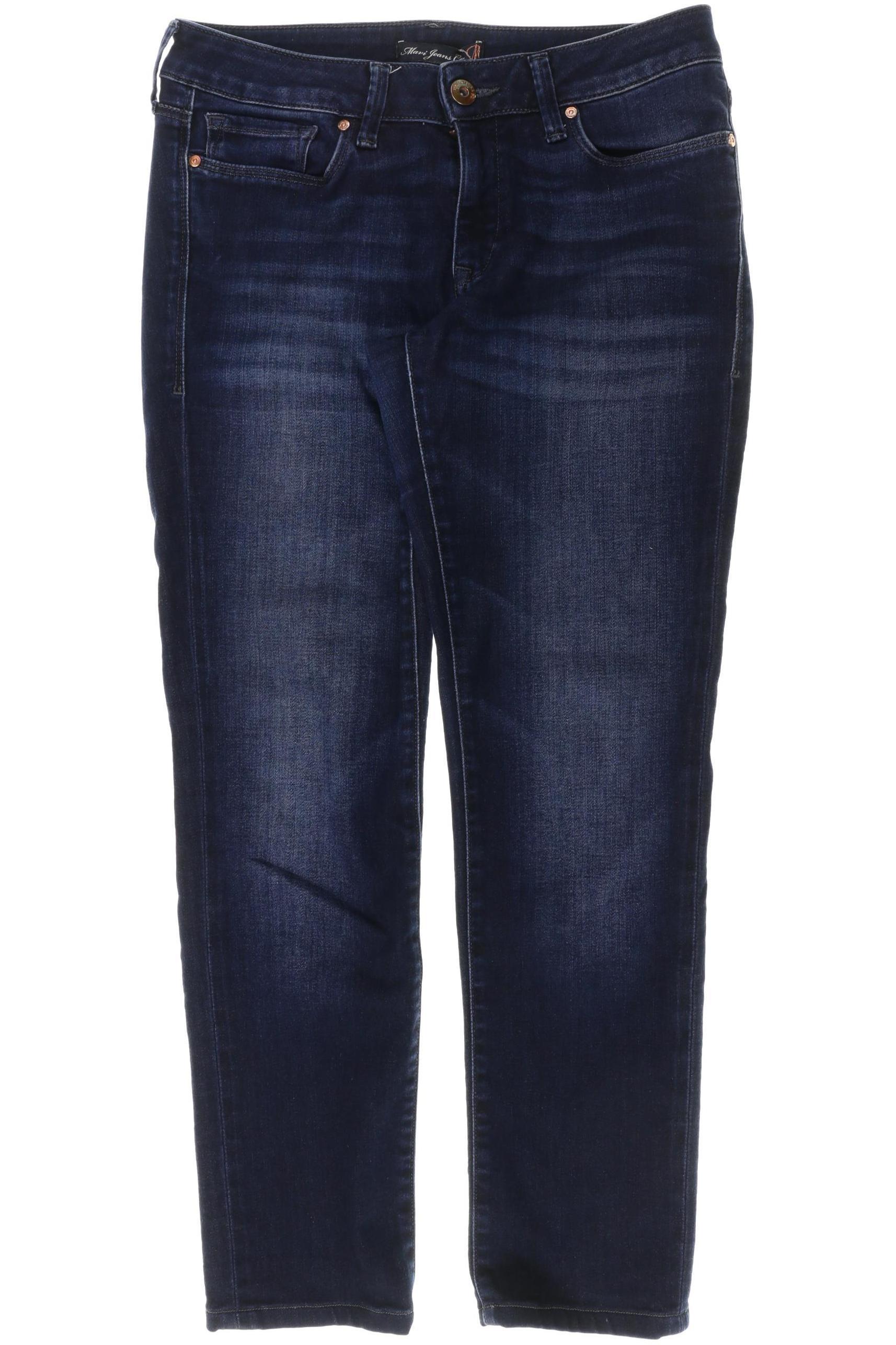 

mavi Damen Jeans, blau, Gr. 30
