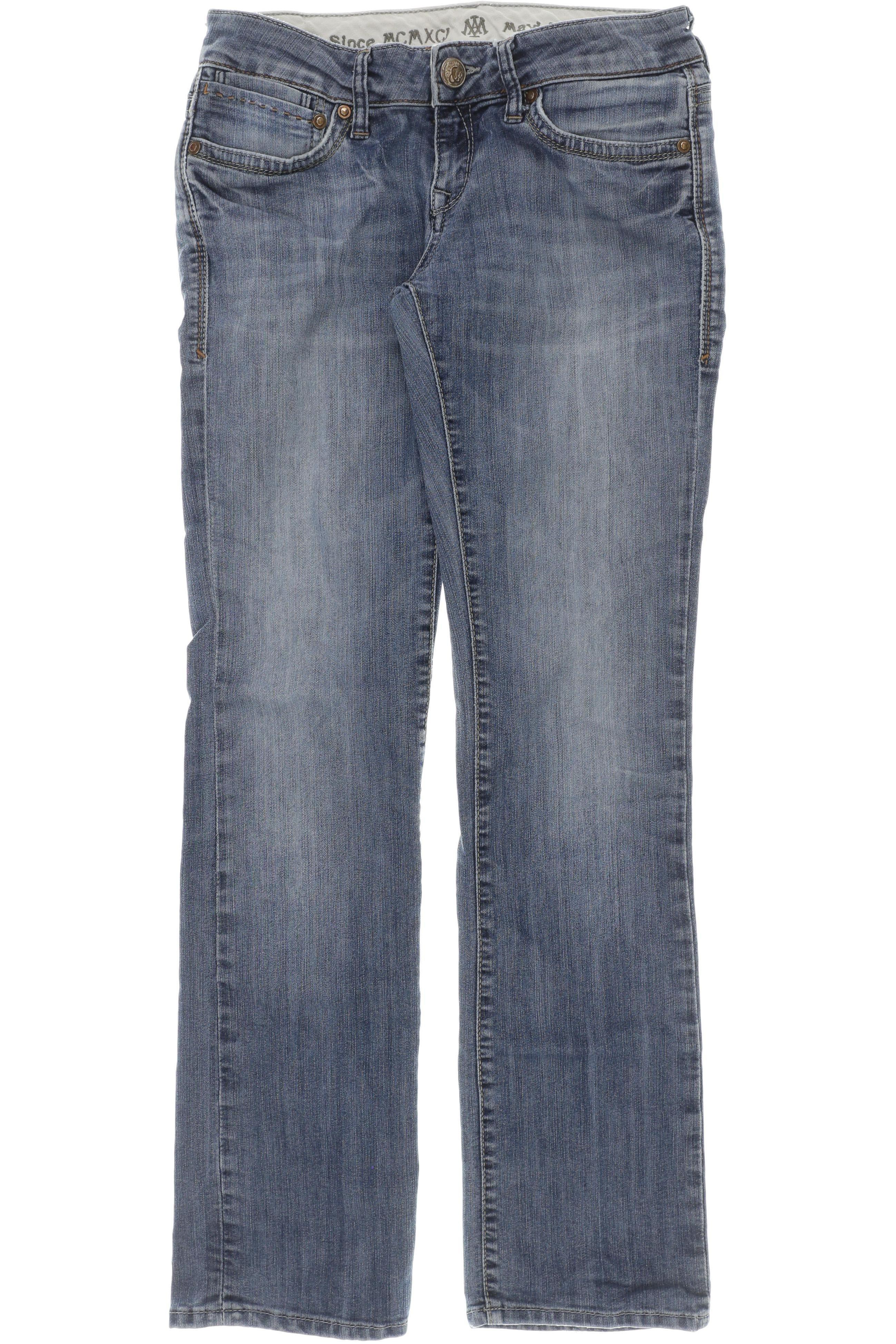 

mavi Damen Jeans, blau, Gr. 26