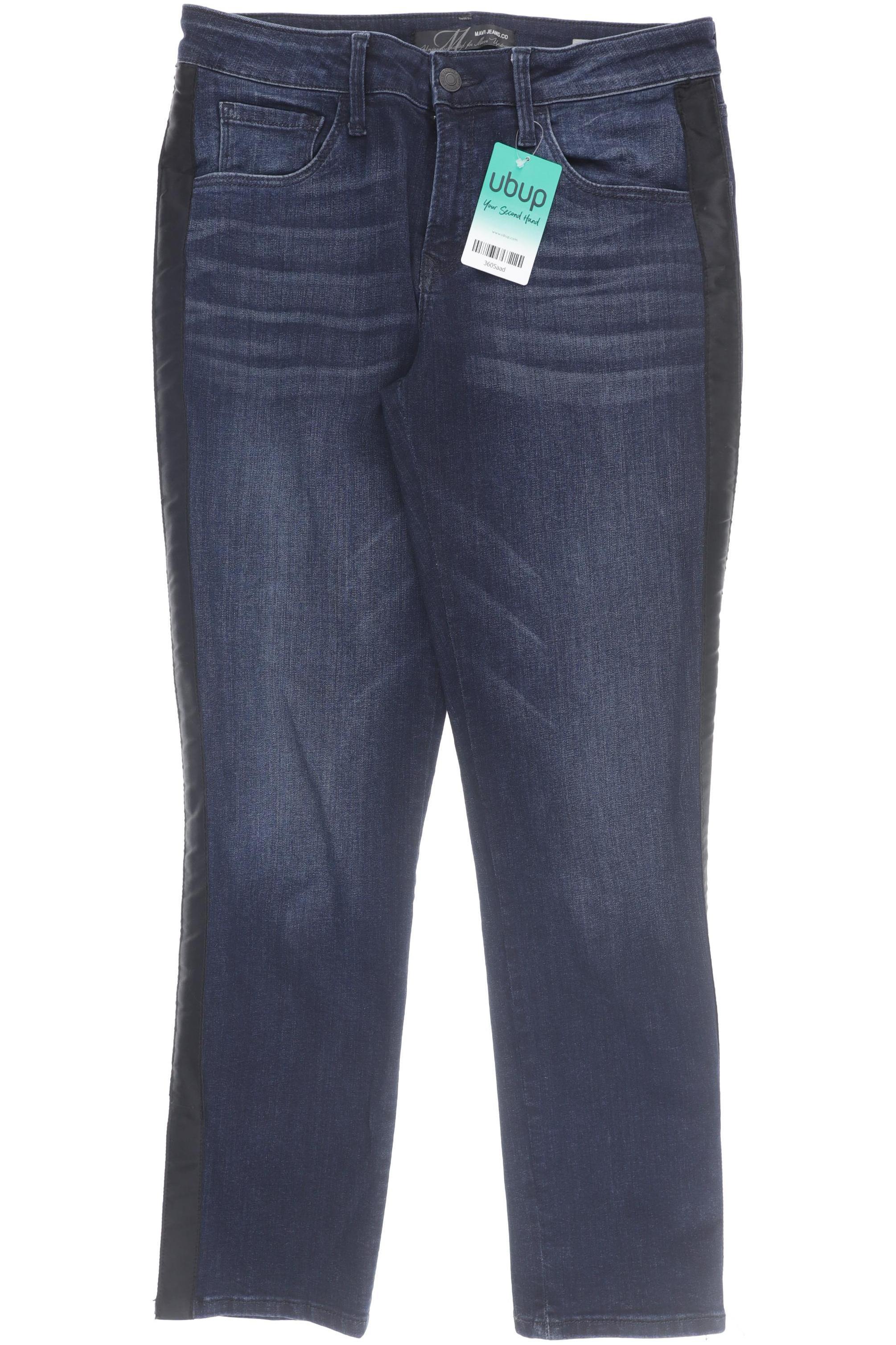 

mavi Damen Jeans, blau, Gr. 29