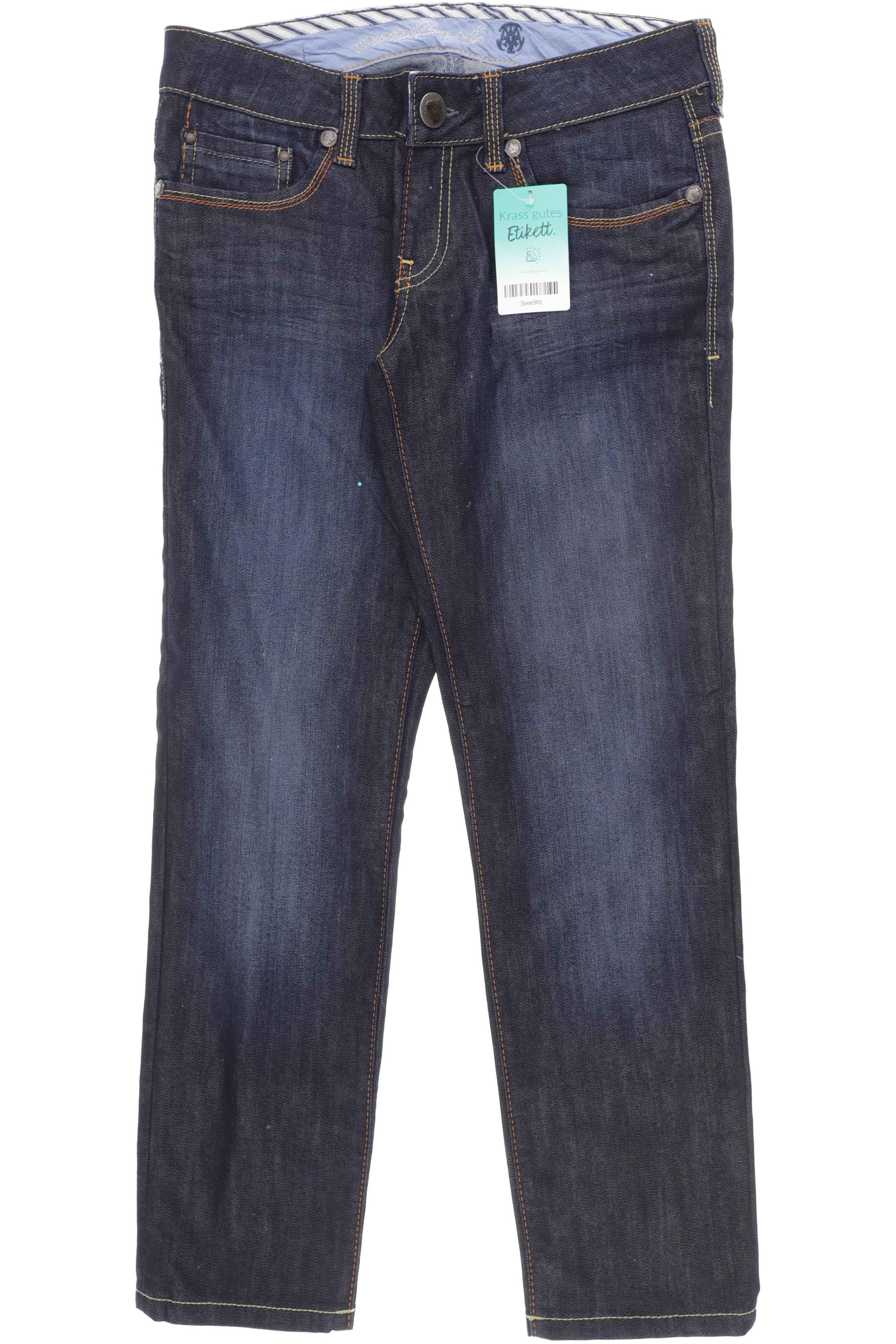 

mavi Damen Jeans, blau, Gr. 30