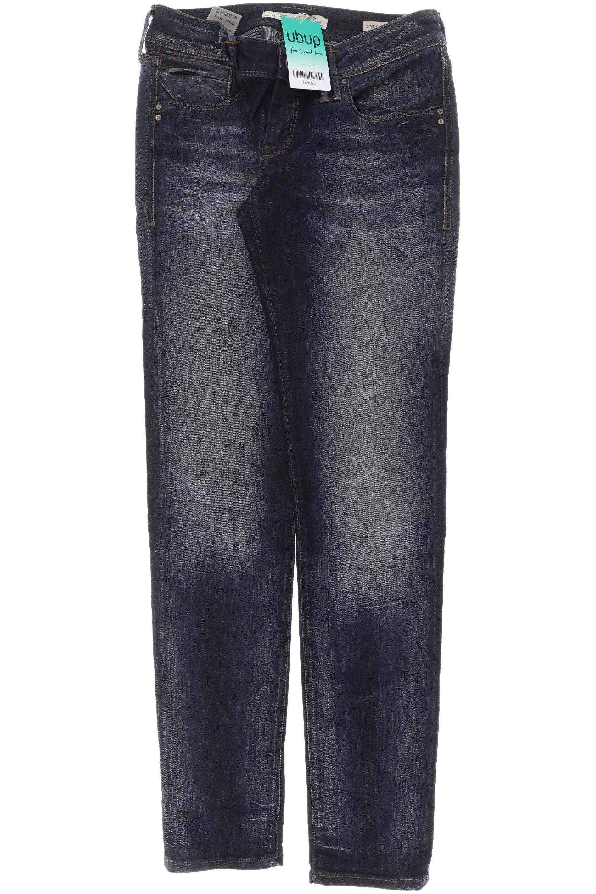 

mavi Damen Jeans, blau, Gr. 28
