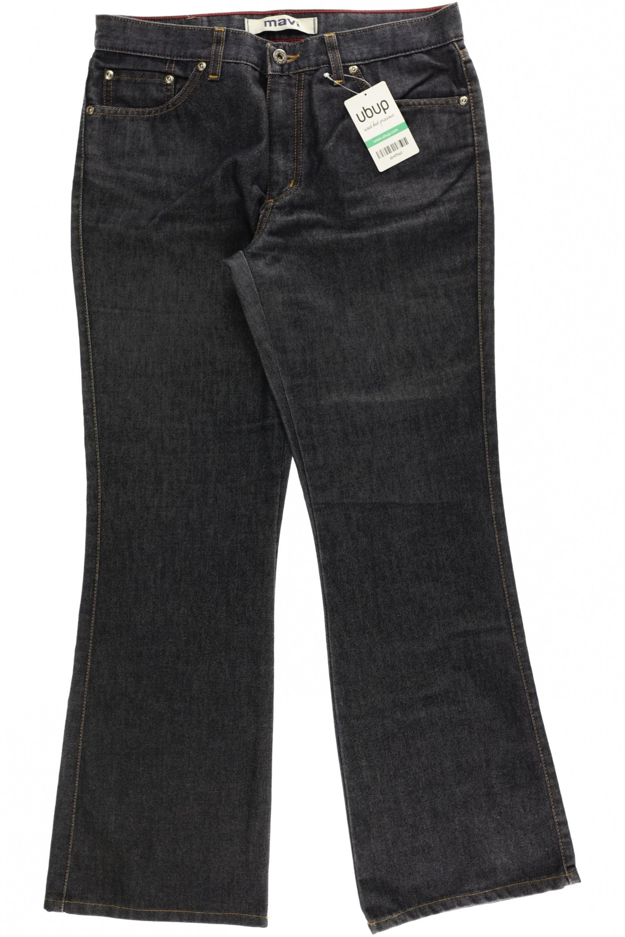 

mavi Damen Jeans, blau, Gr. 32