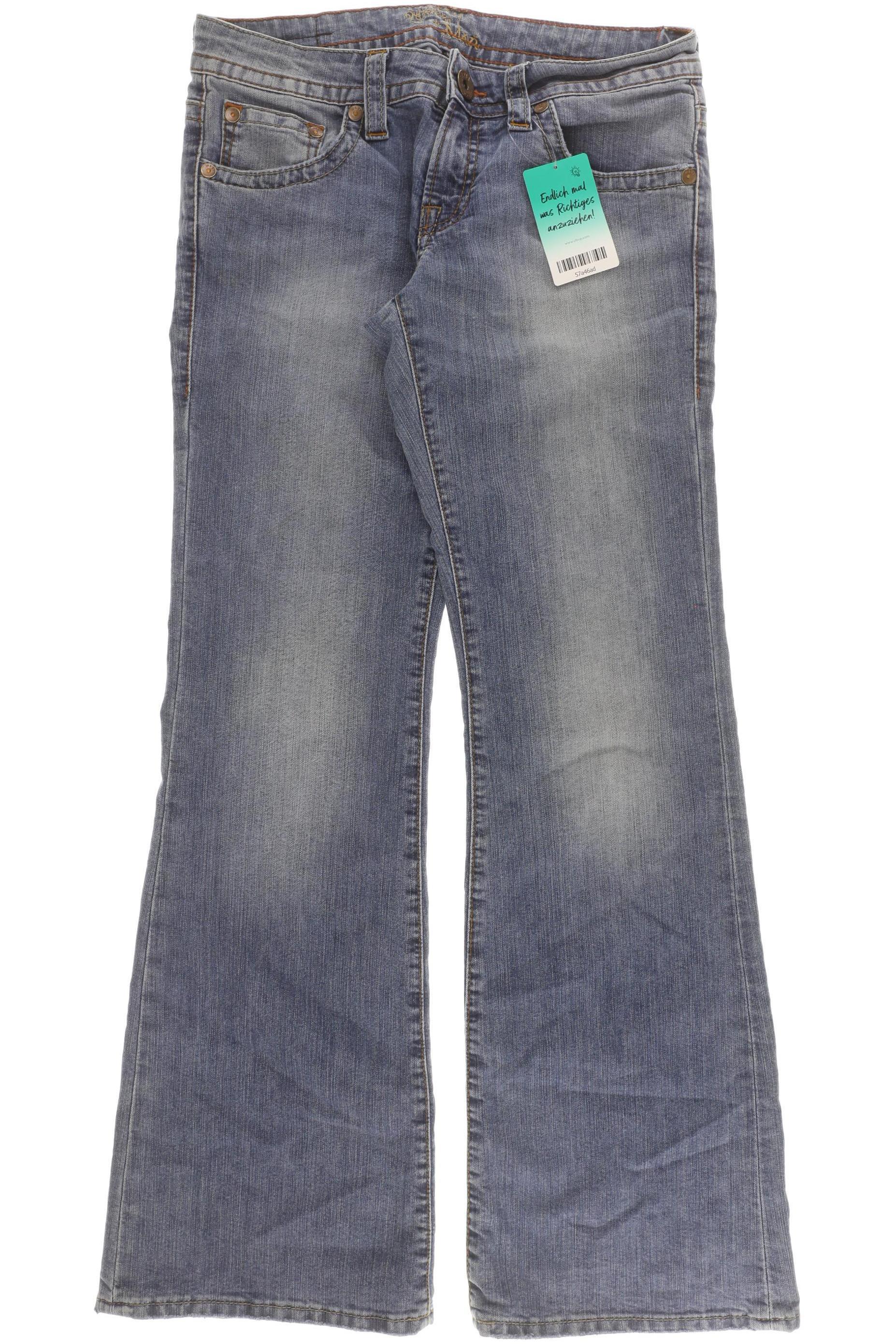 

mavi Damen Jeans, blau, Gr. 29