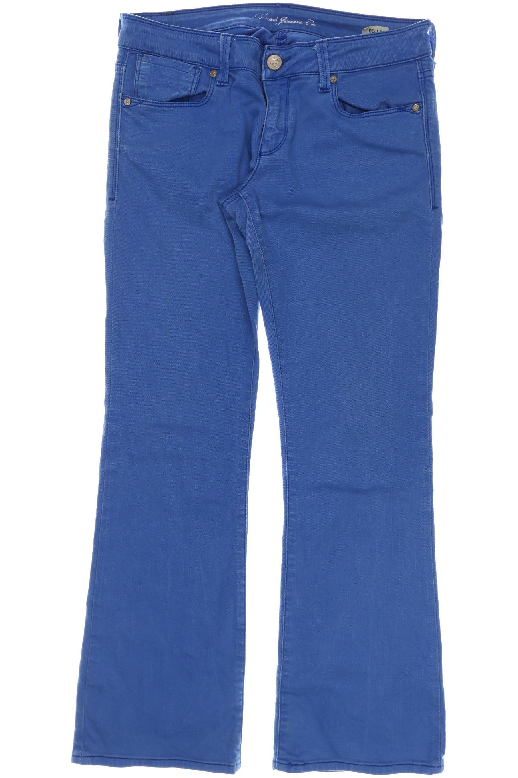 

mavi Damen Jeans, blau, Gr. 29
