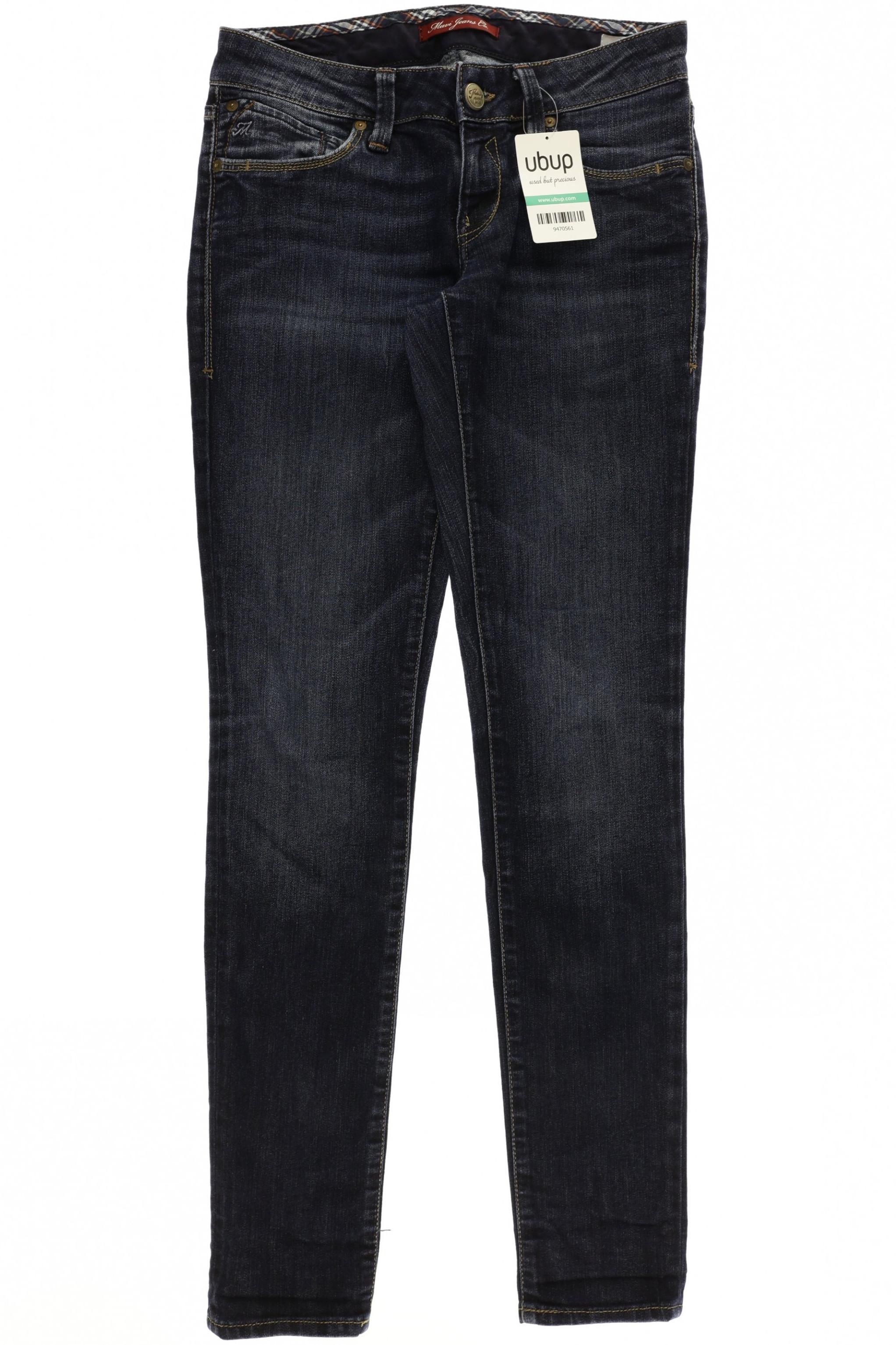 

mavi Damen Jeans, blau, Gr. 29