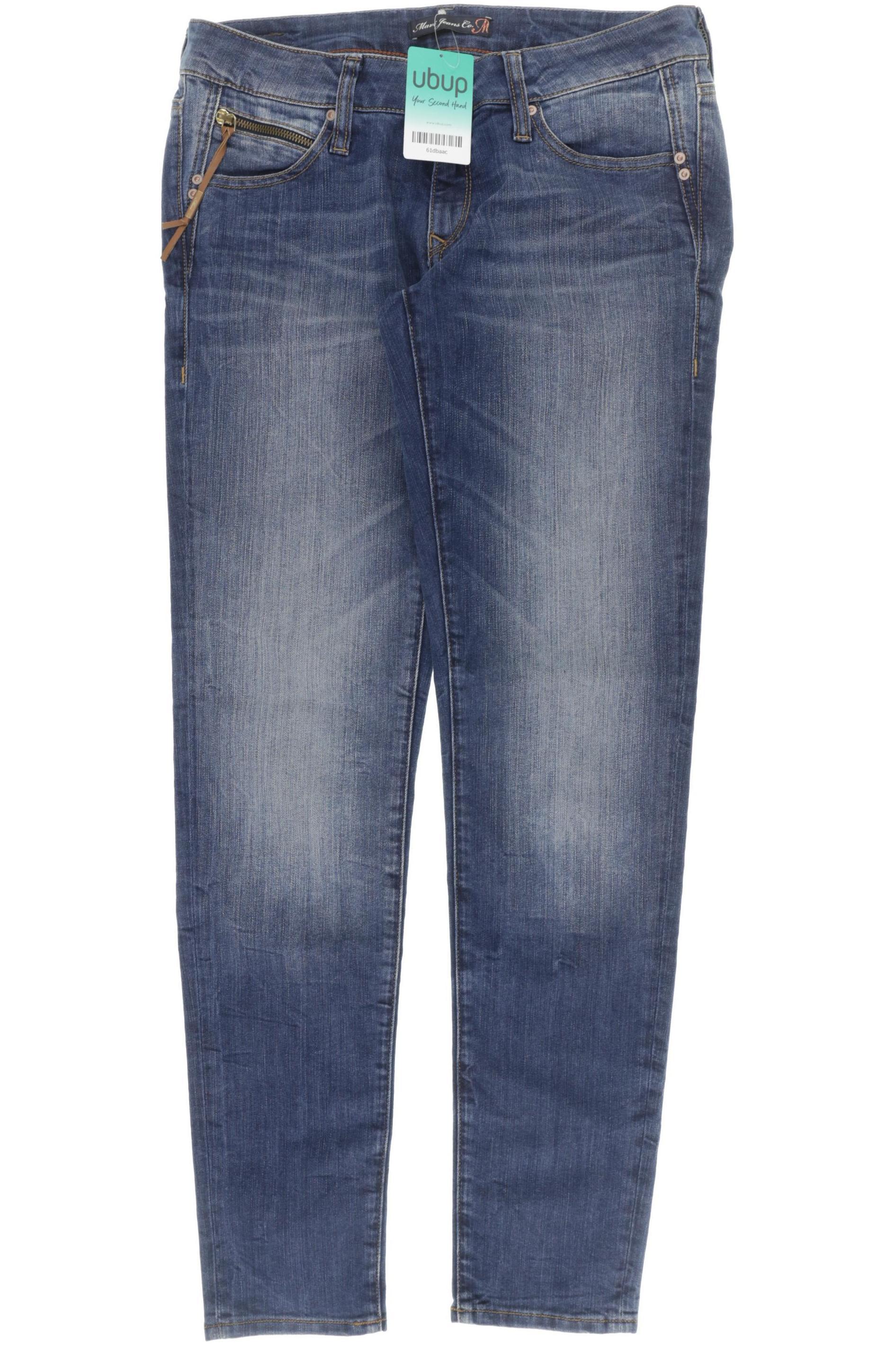 

mavi Damen Jeans, blau, Gr. 30
