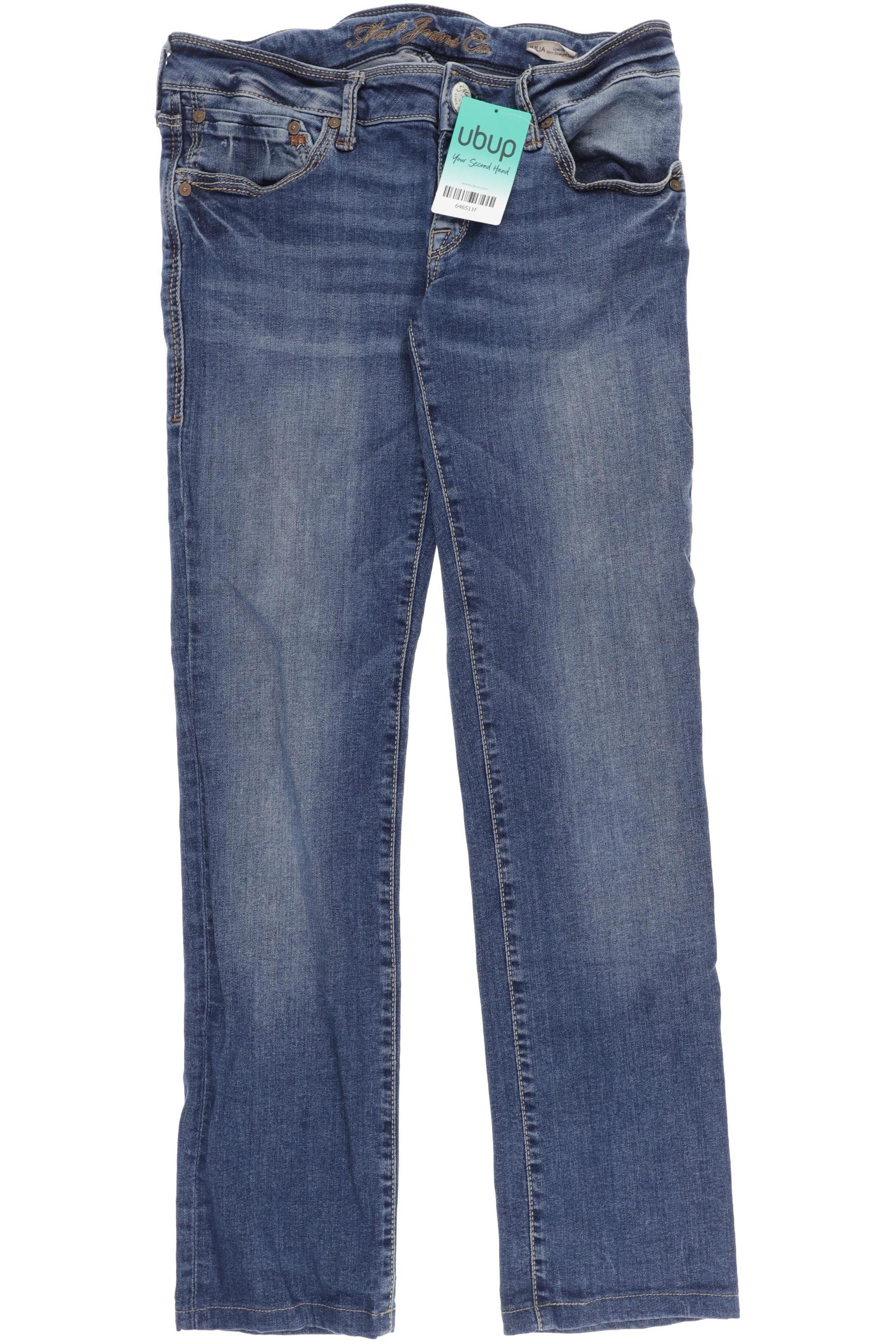 

mavi Damen Jeans, blau, Gr. 28