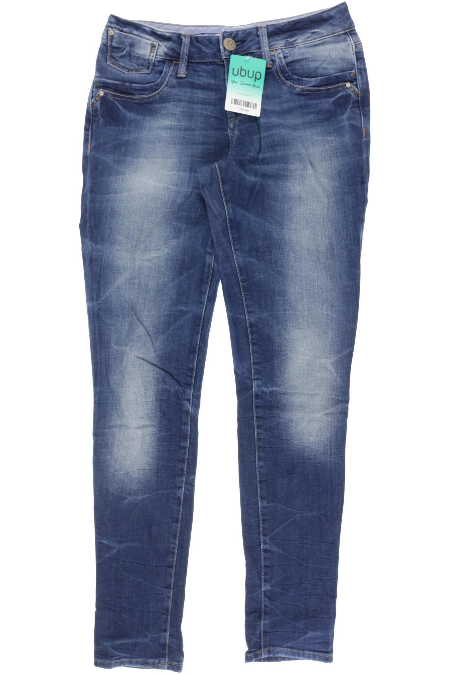

mavi Damen Jeans, blau, Gr. 26