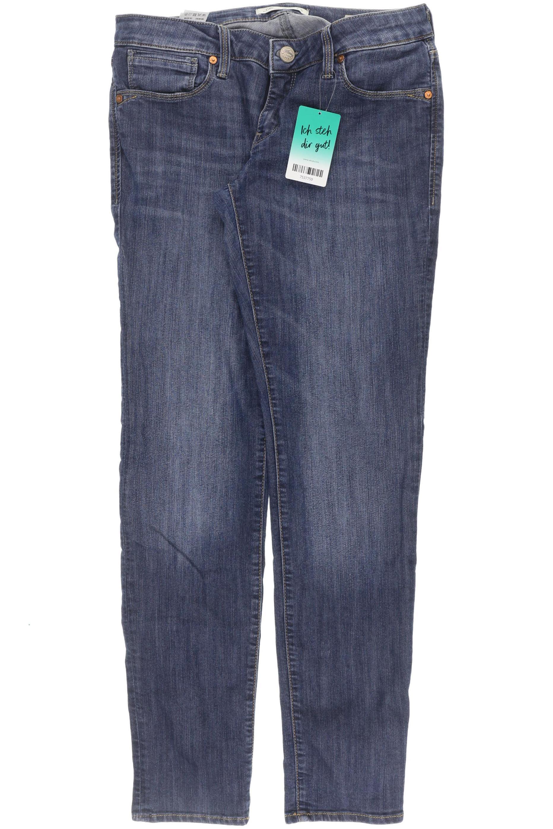 

mavi Damen Jeans, blau, Gr. 31