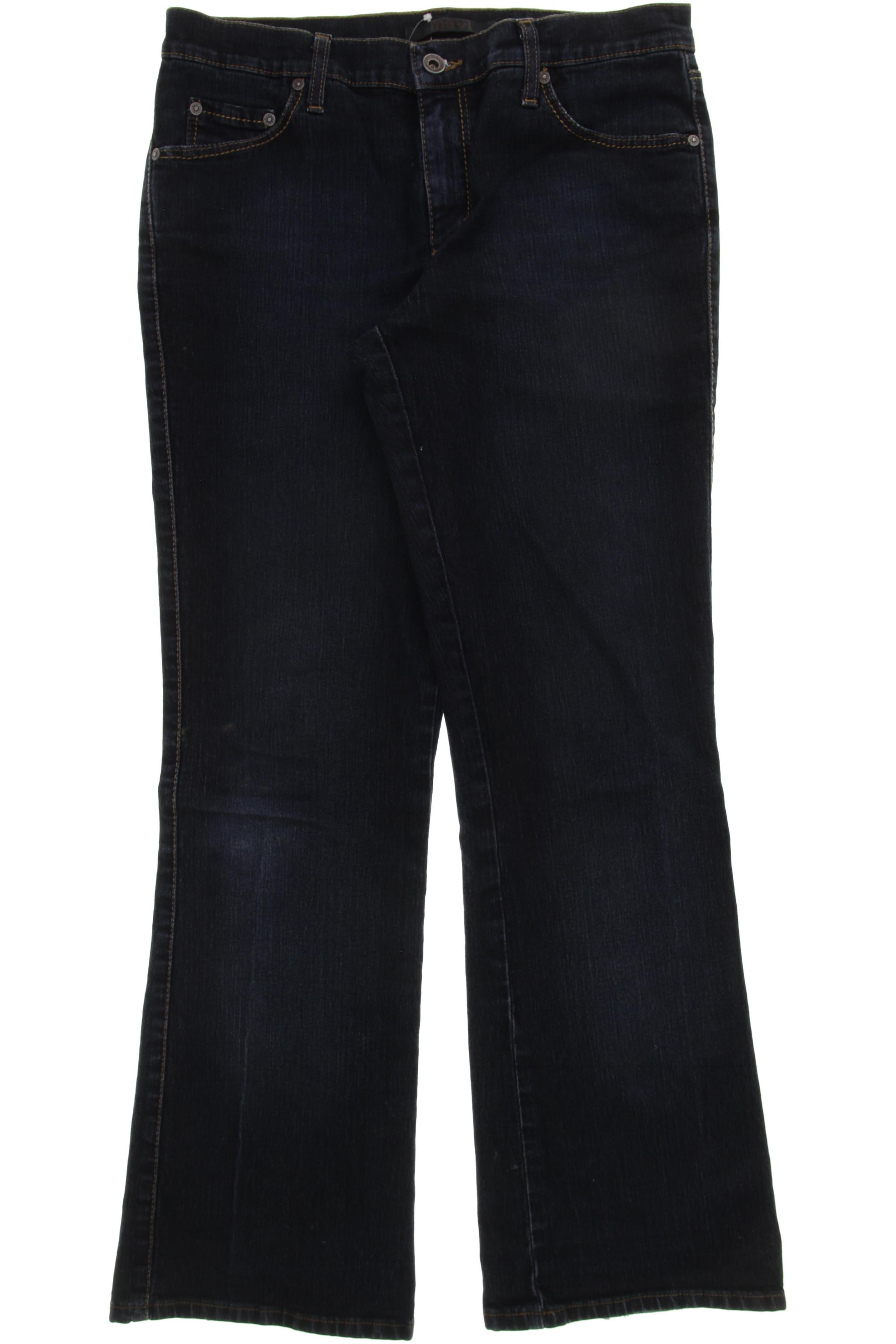 

mavi Damen Jeans, blau, Gr. 30