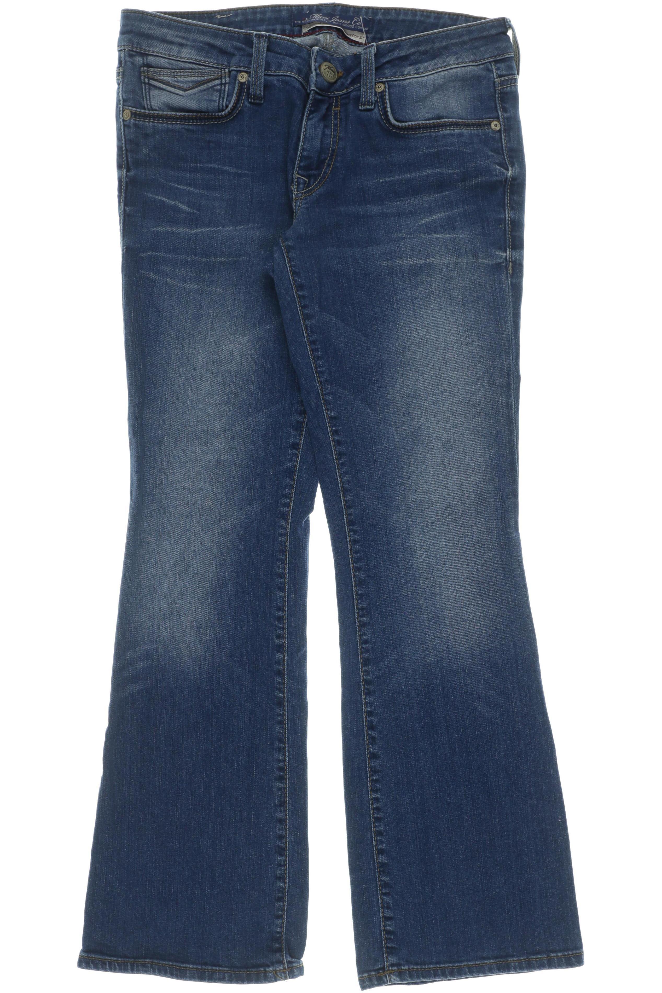 

mavi Damen Jeans, blau, Gr. 27