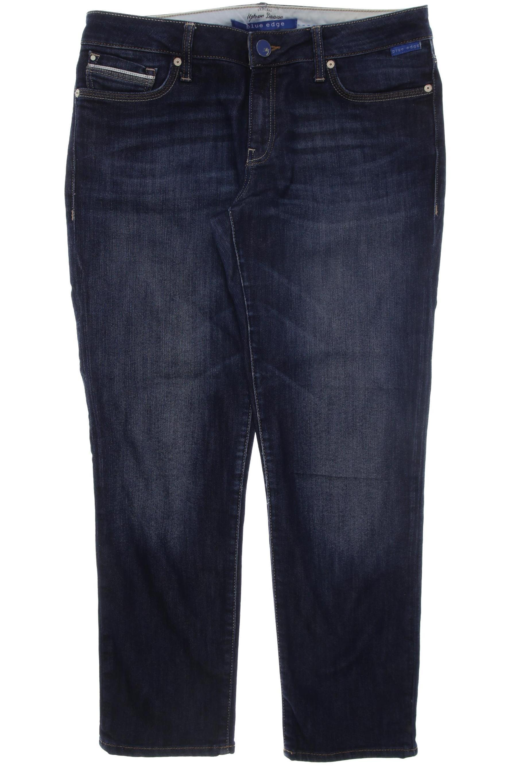 

mavi Damen Jeans, blau, Gr. 30