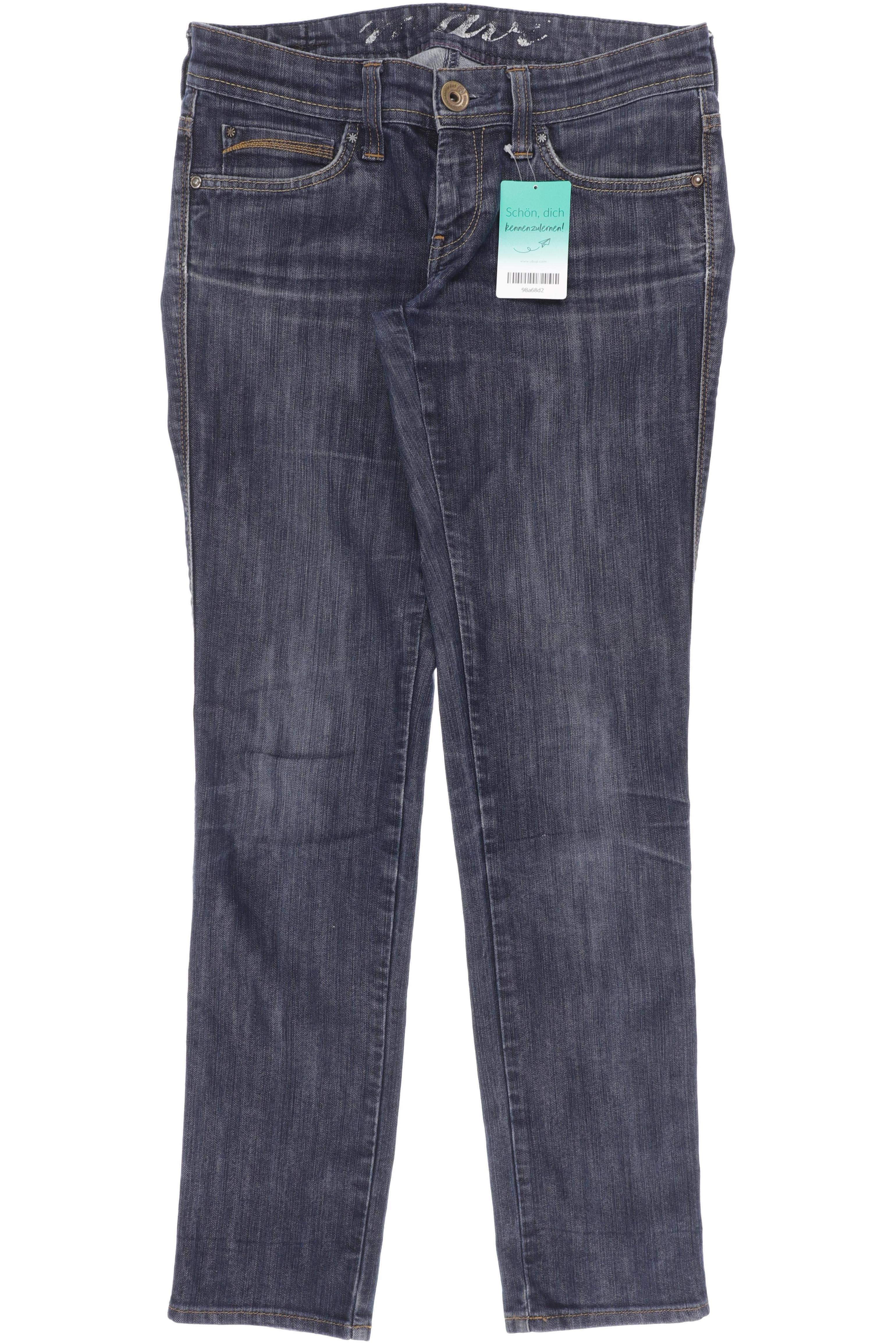 

mavi Damen Jeans, blau, Gr. 28