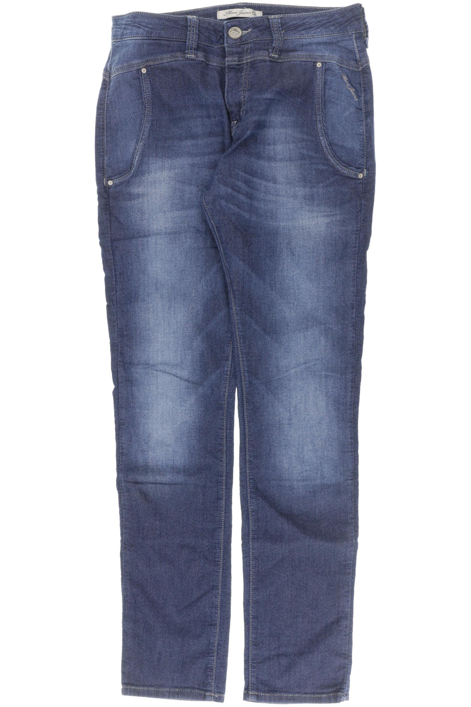 

mavi Damen Jeans, blau, Gr. 24