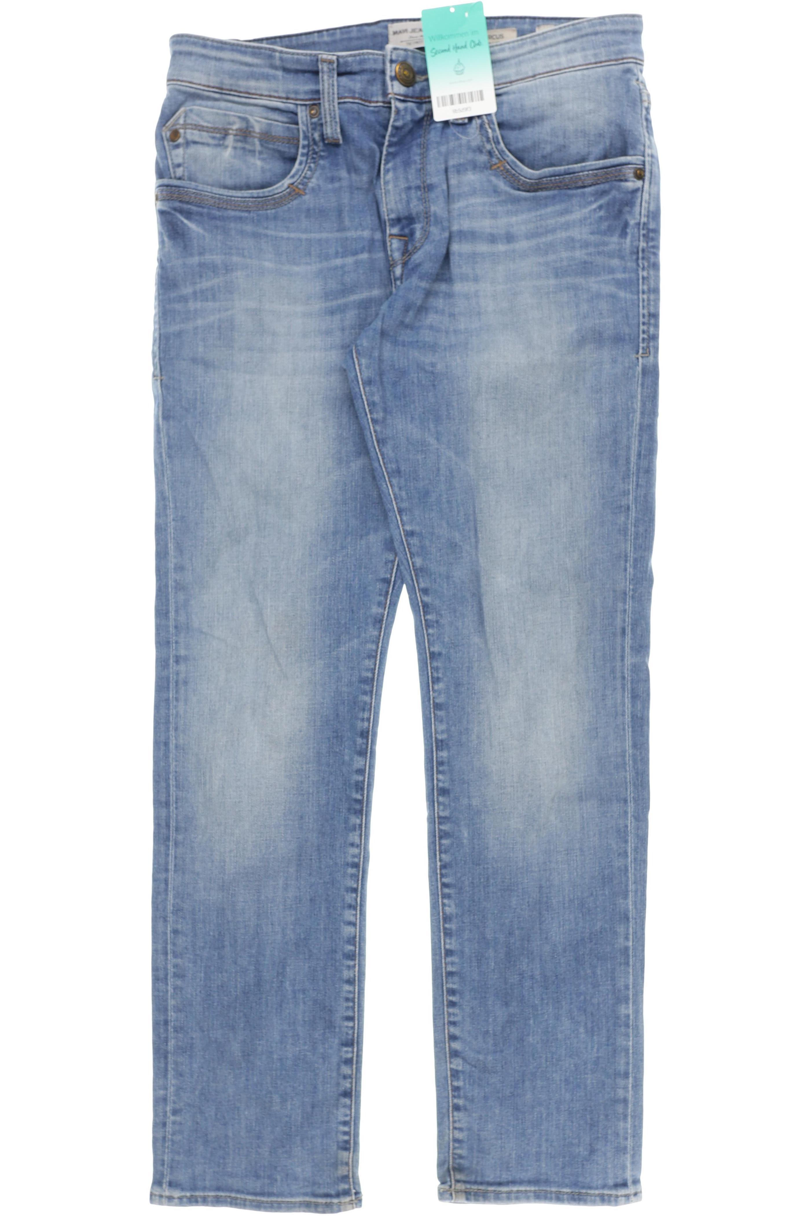 

mavi Damen Jeans, blau, Gr. 30
