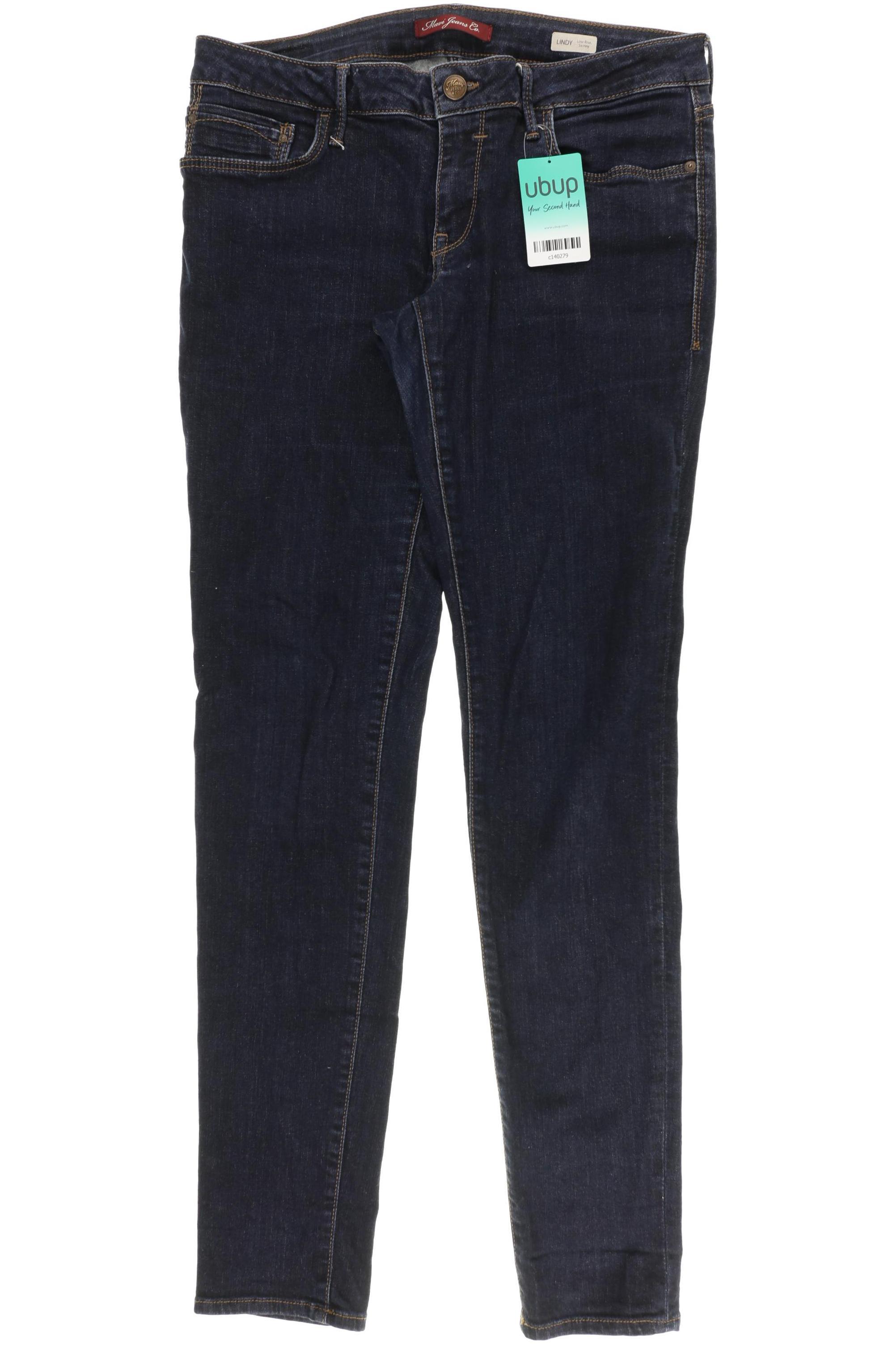 

mavi Damen Jeans, blau, Gr. 31