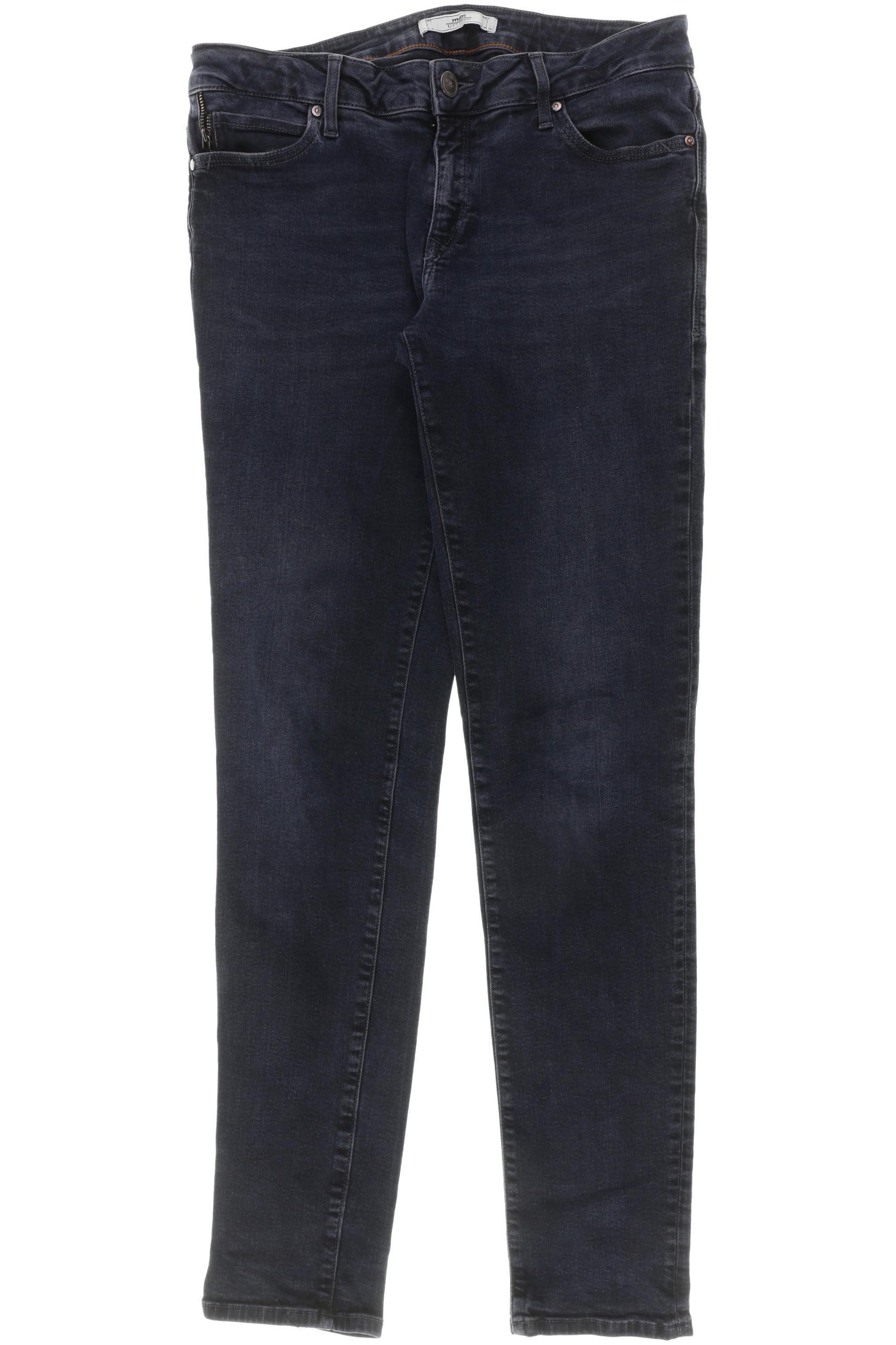 

mavi Damen Jeans, blau, Gr. 31